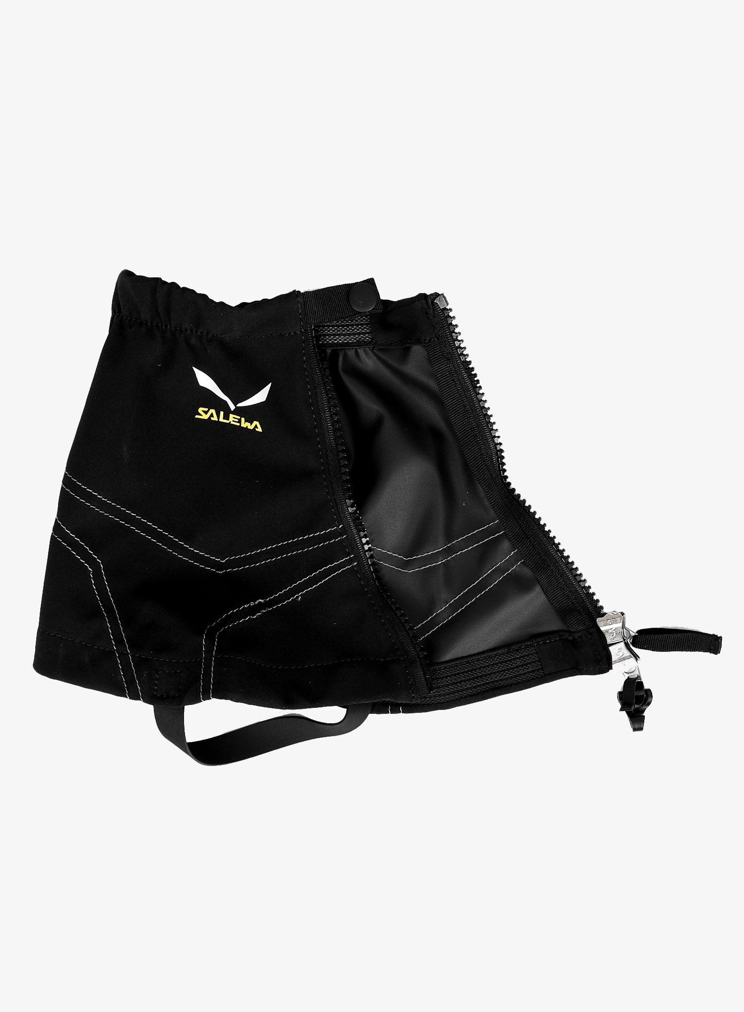 Gamaše Salewa Approach Gaiter - black