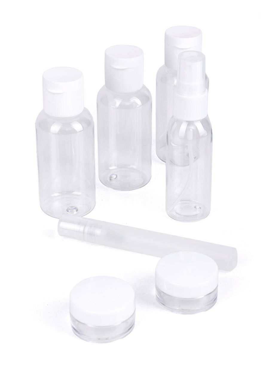Set spremnika Lifeventure Flight Bottle Set