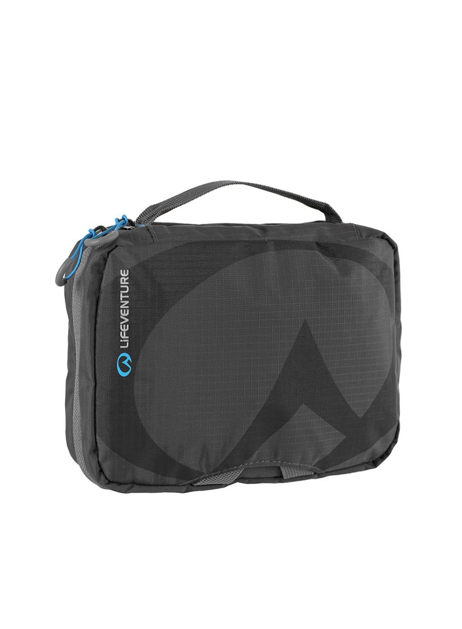 Toaletna torbica Lifeventure Wash Bag Small - grey