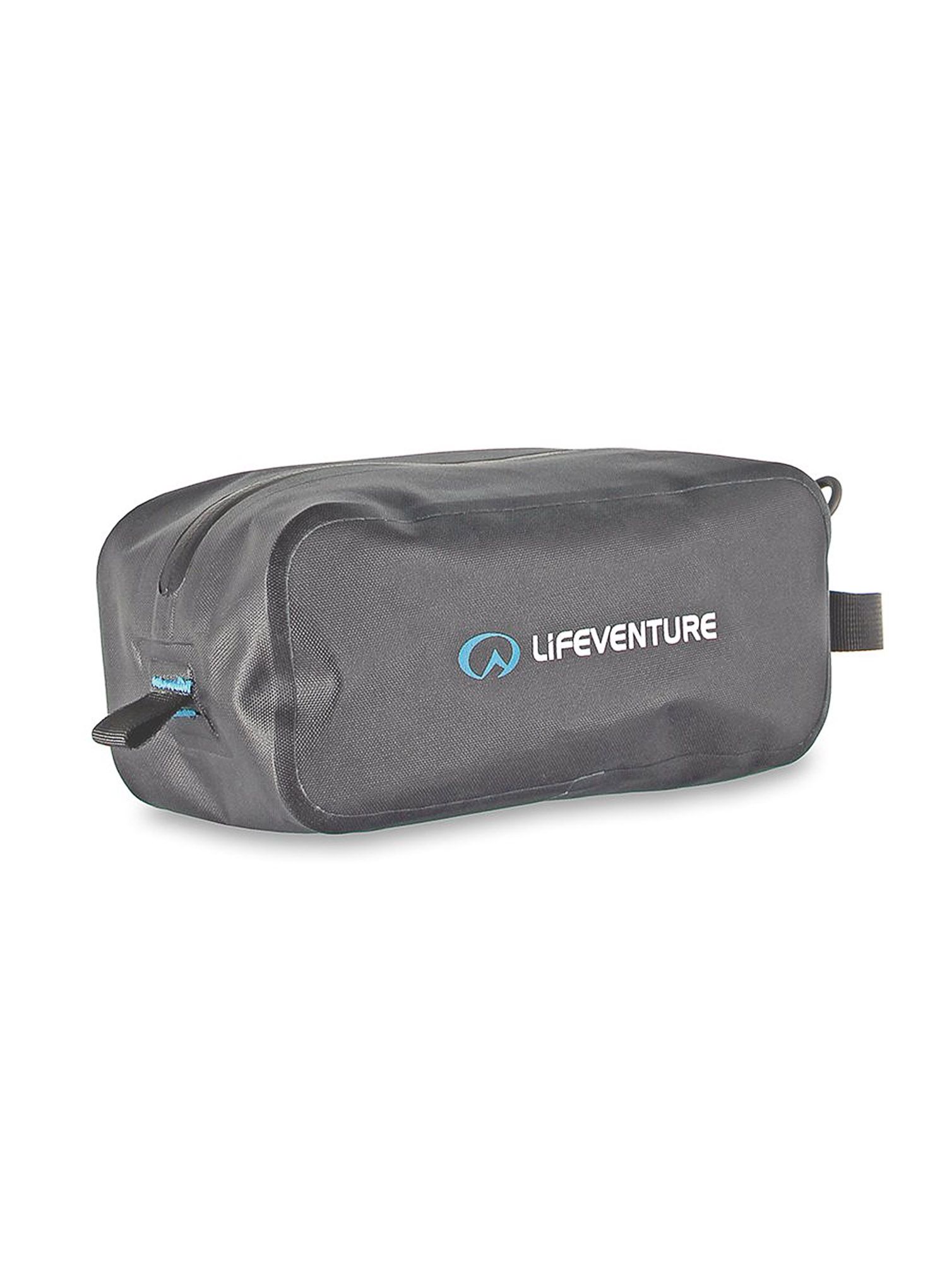 Toaletna torbica Lifeventure Wash Case - grey
