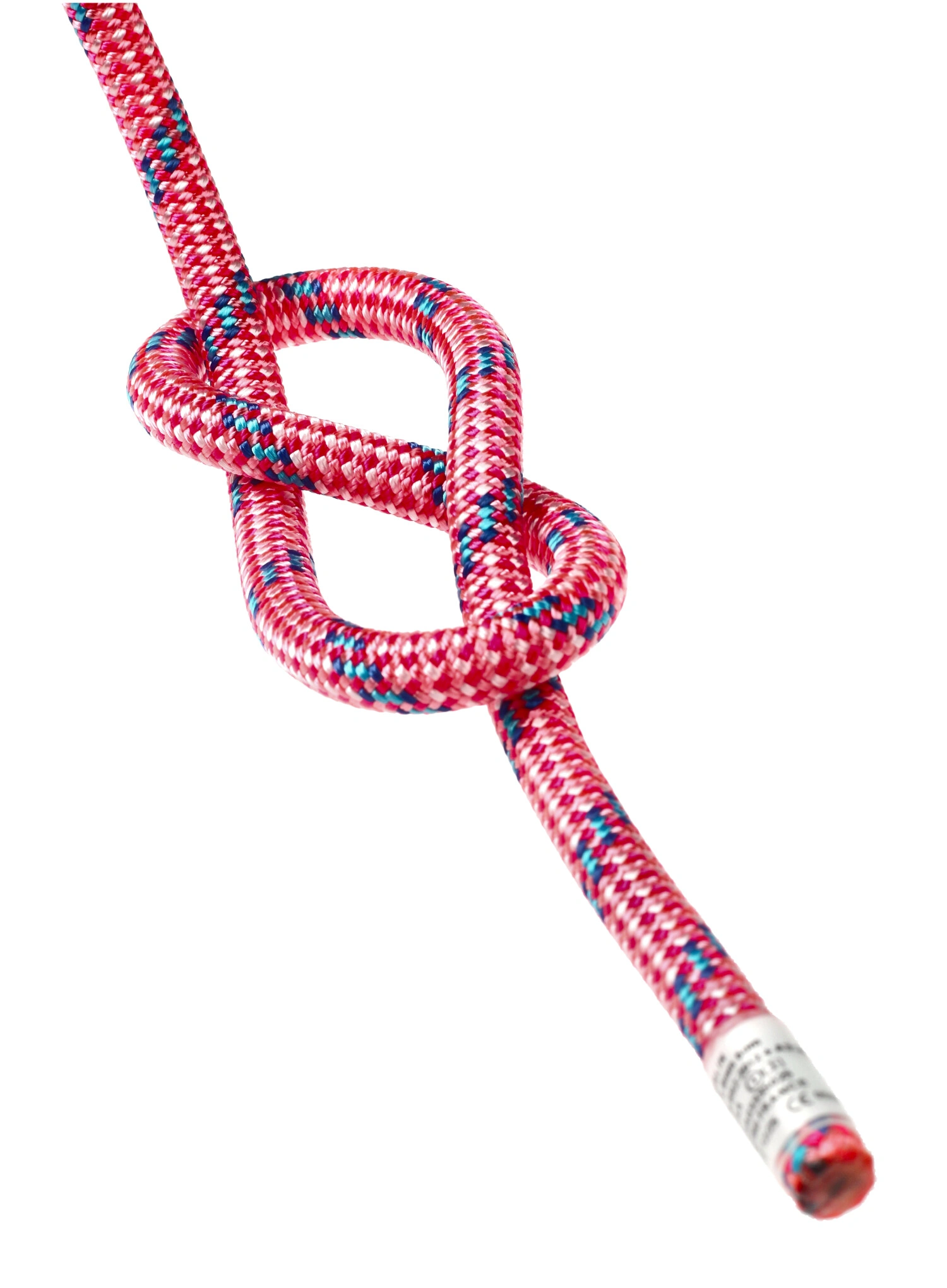 Dinamičko uže Beal Berlin 9,8 mm 60 m - pink