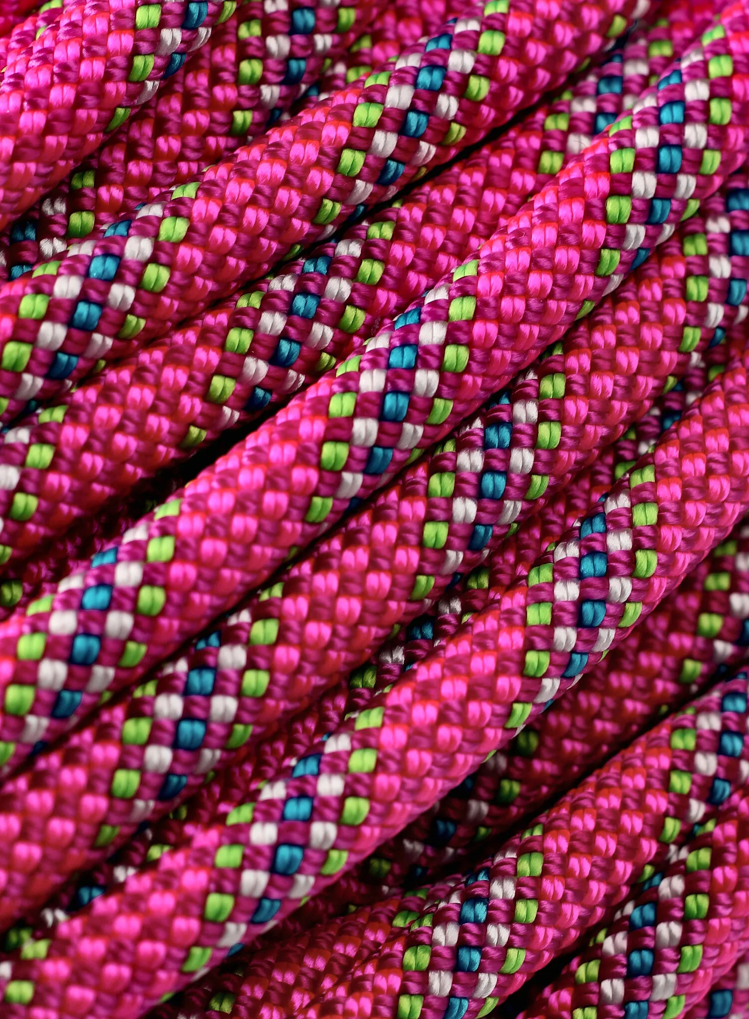 Dinamičko uže Beal Cobra Unicore 8,6 mm x 70 m - golden dry fuchsia