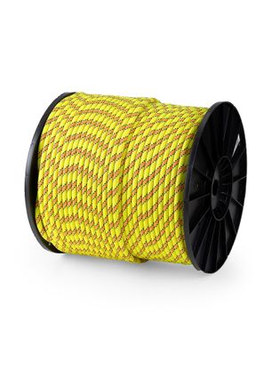 Dinamičko uže Beal Karma 9,8 mm - yellow