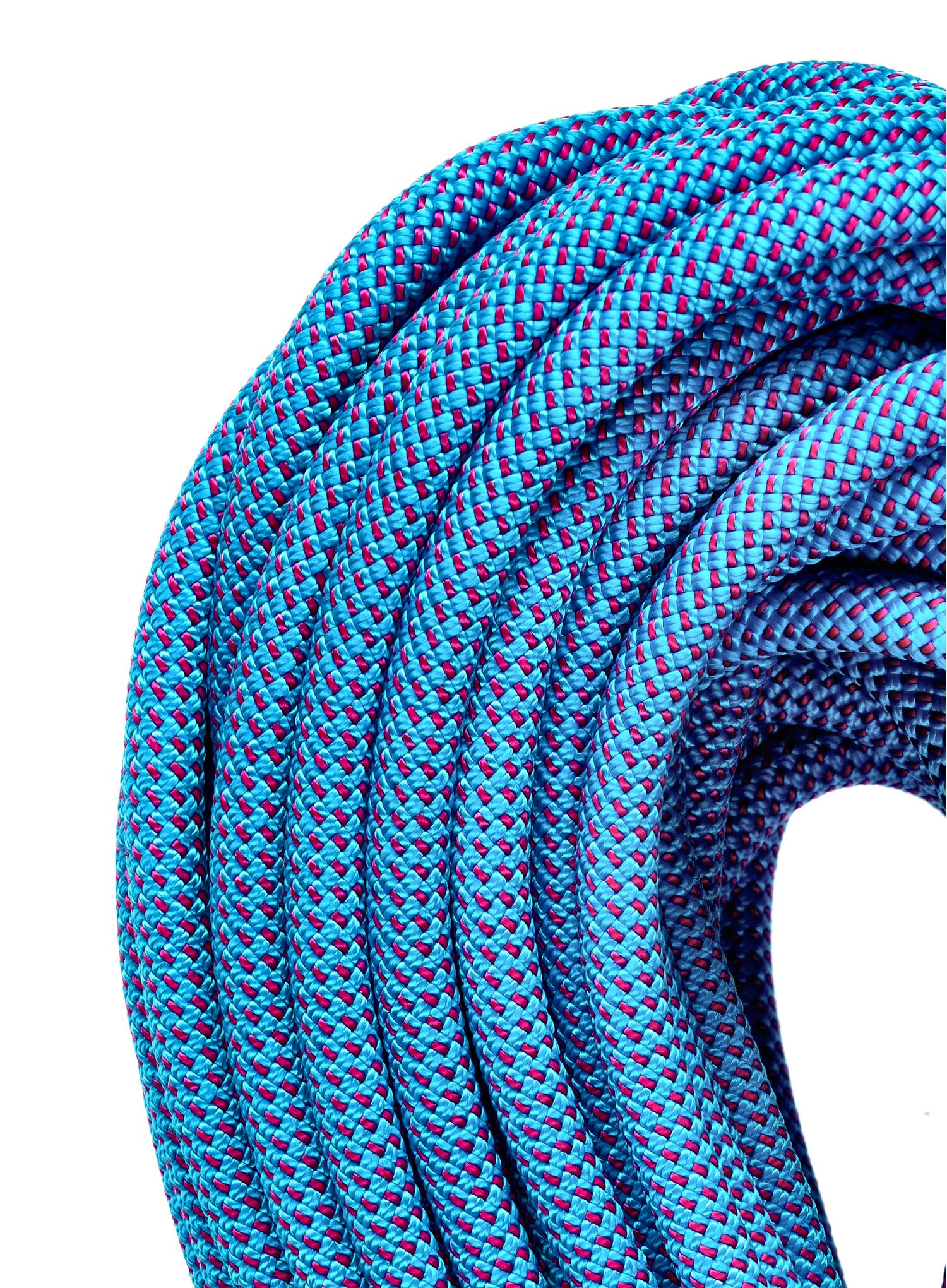 Dinamičko uže Ocun Vision WR 9.1 mm 70 m - blue/purple