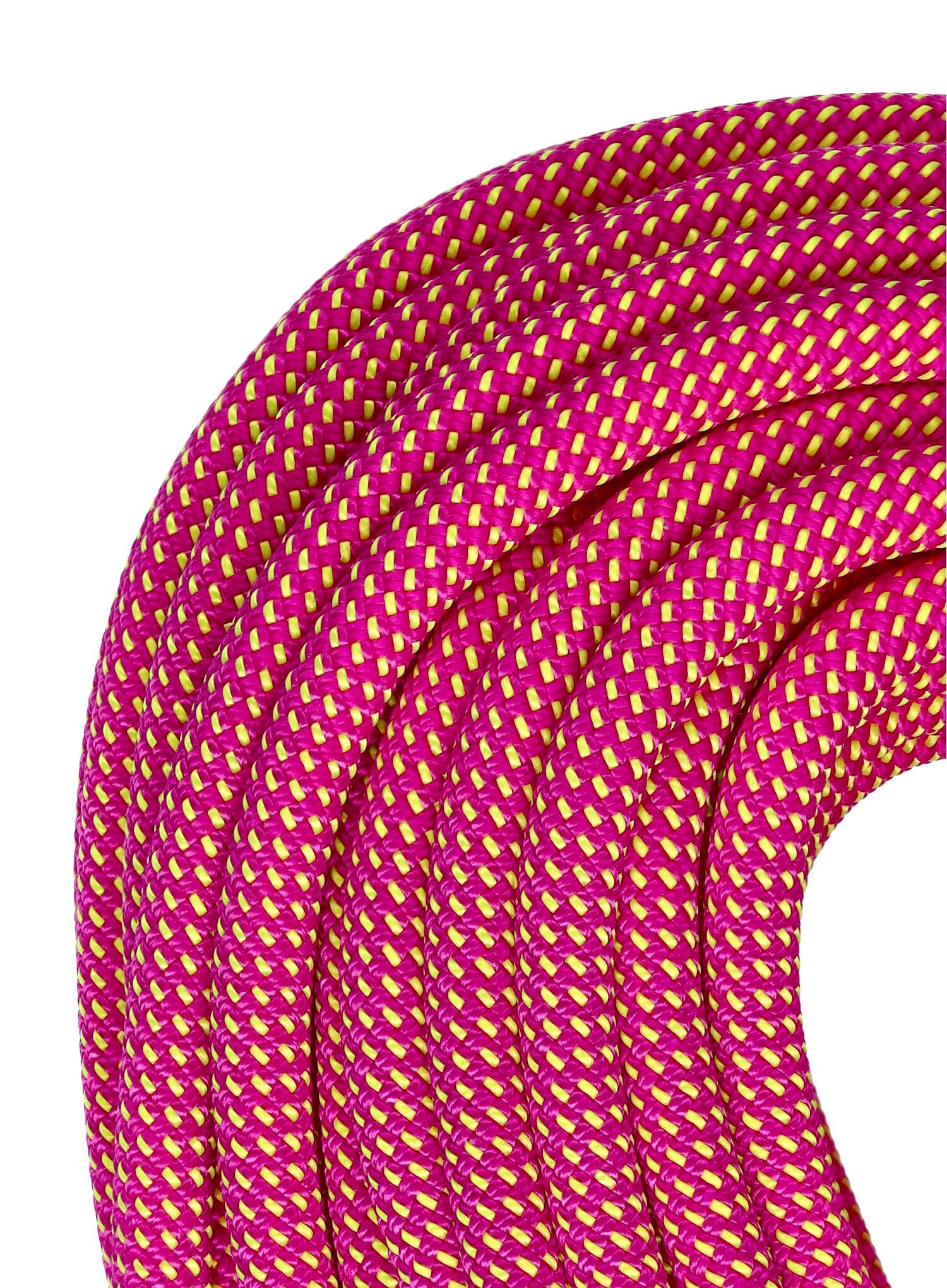 Dinamičko uže Ocun Vision WR 9.1 mm 70 m - purple/yellow