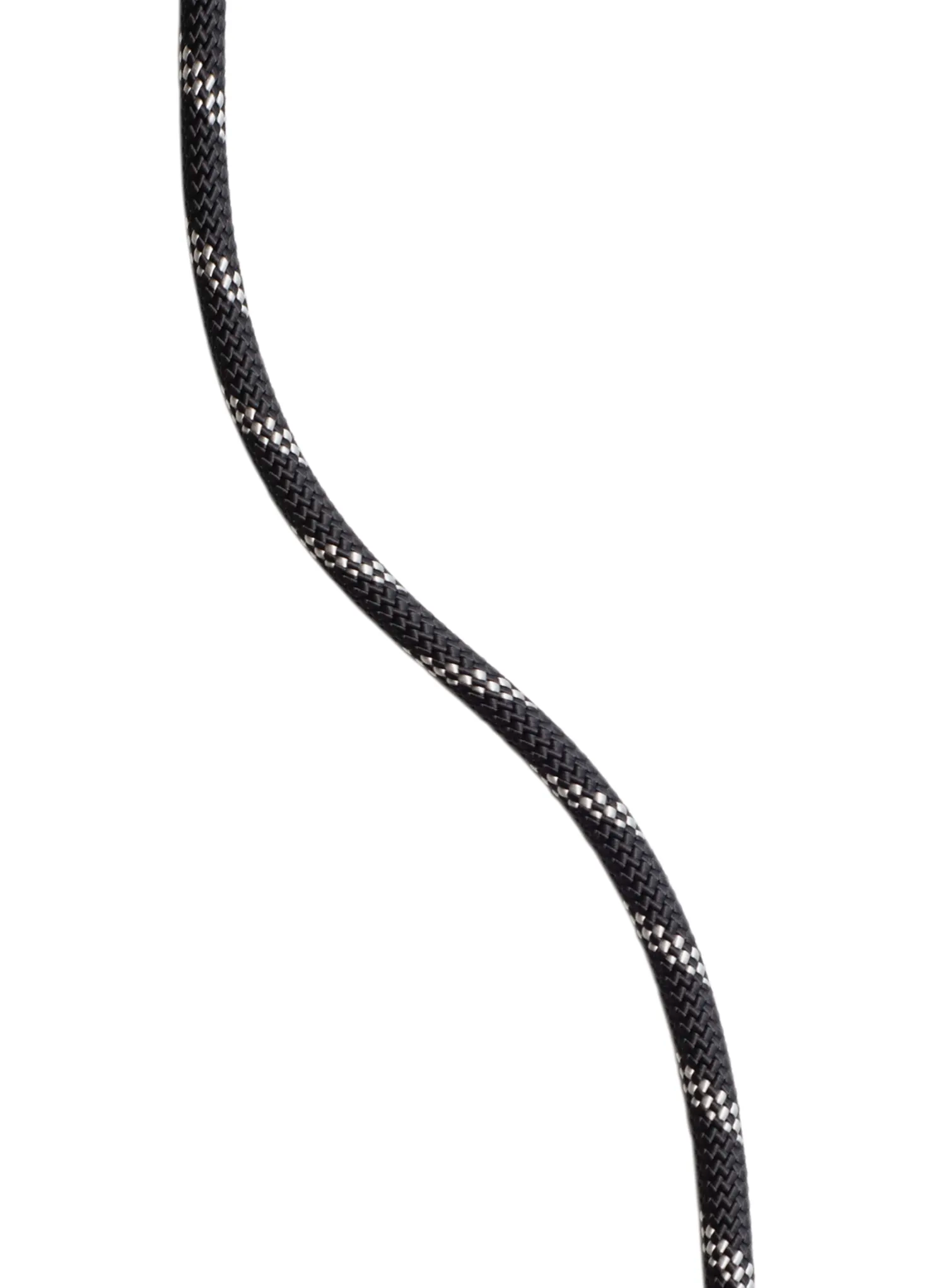 Statičko uže Edelrid Performance Static 10,5 mm - night
