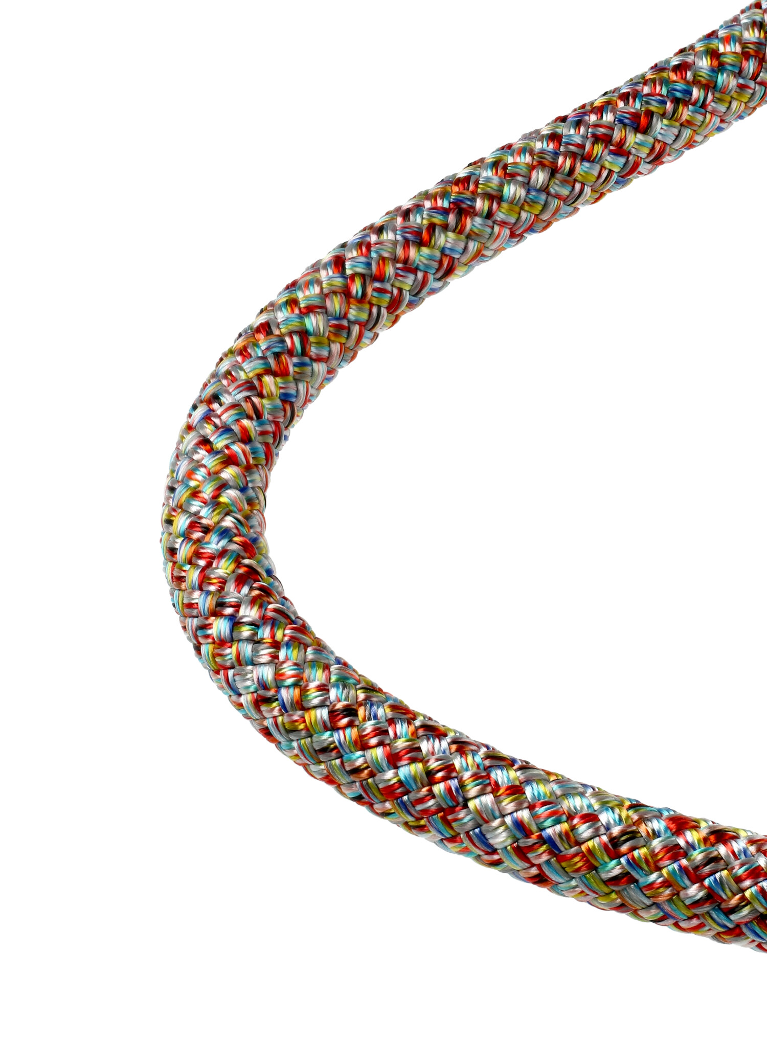 Statičko uže Teufelberger Chameleon 10.5 mm