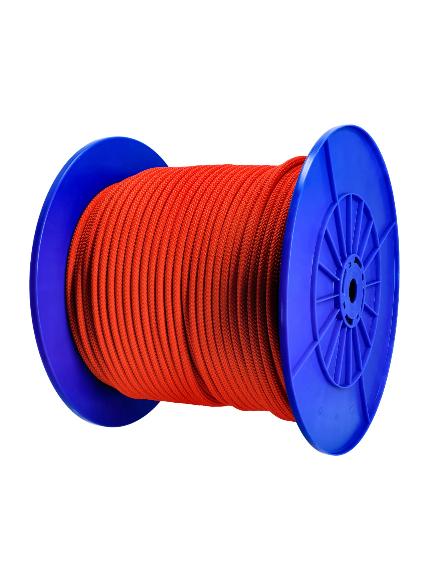 Statičko uže Teufelberger Patron 10.5 mm - red