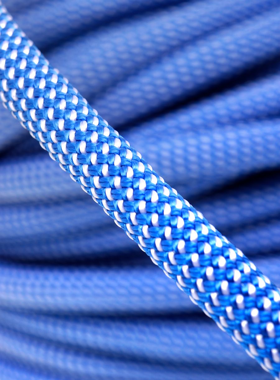 Dinamičko uže Beal Joker Soft 9,1 mm 70m Unicore Dry Cover - blue