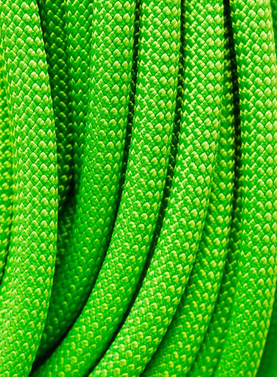 Uže za penjanje Beal 8,5 mm Opera Unicore Dry Cover 60 m - green