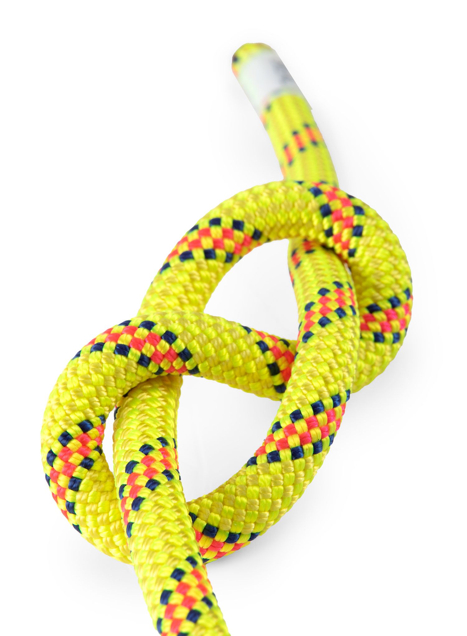Dinamičko uže Beal Karma 9,8 mm - yellow