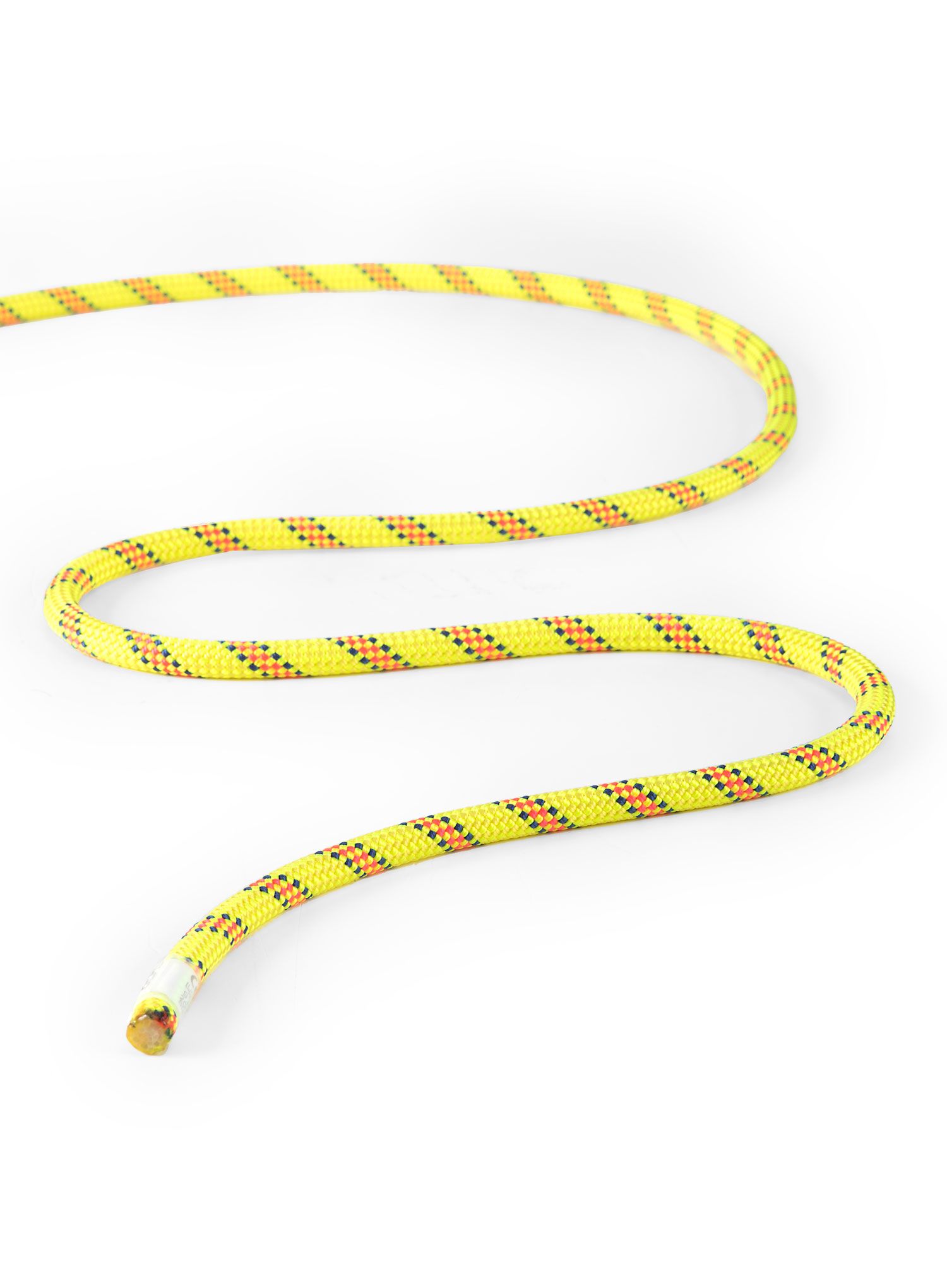 Dinamičko uže Beal Karma 9,8 mm - yellow