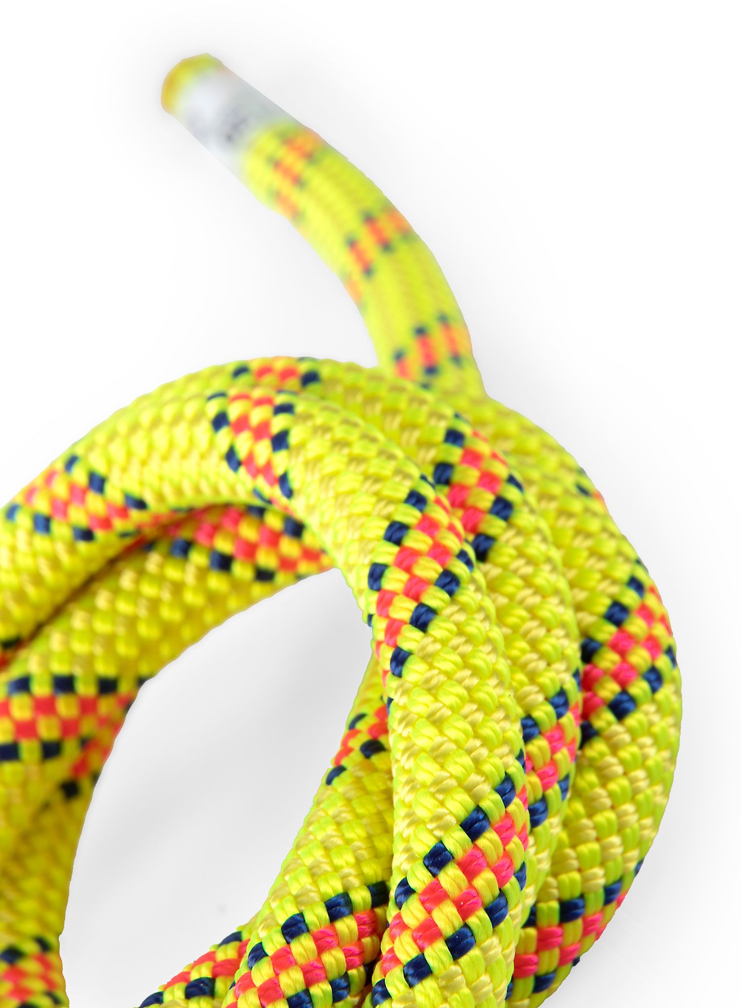 Dinamičko uže Beal Karma 9,8 mm - yellow