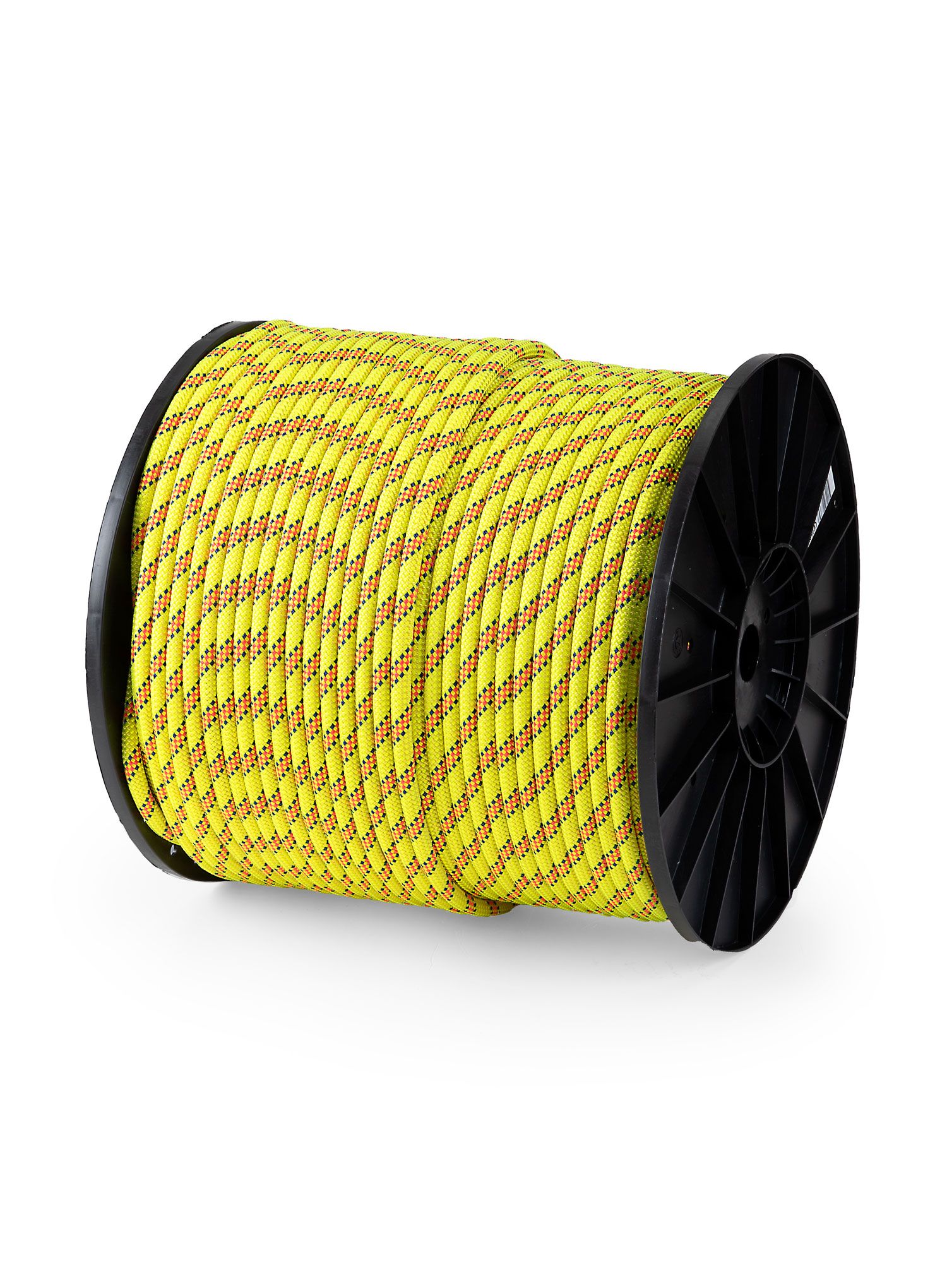 Dinamičko uže Beal Karma 9,8 mm - yellow