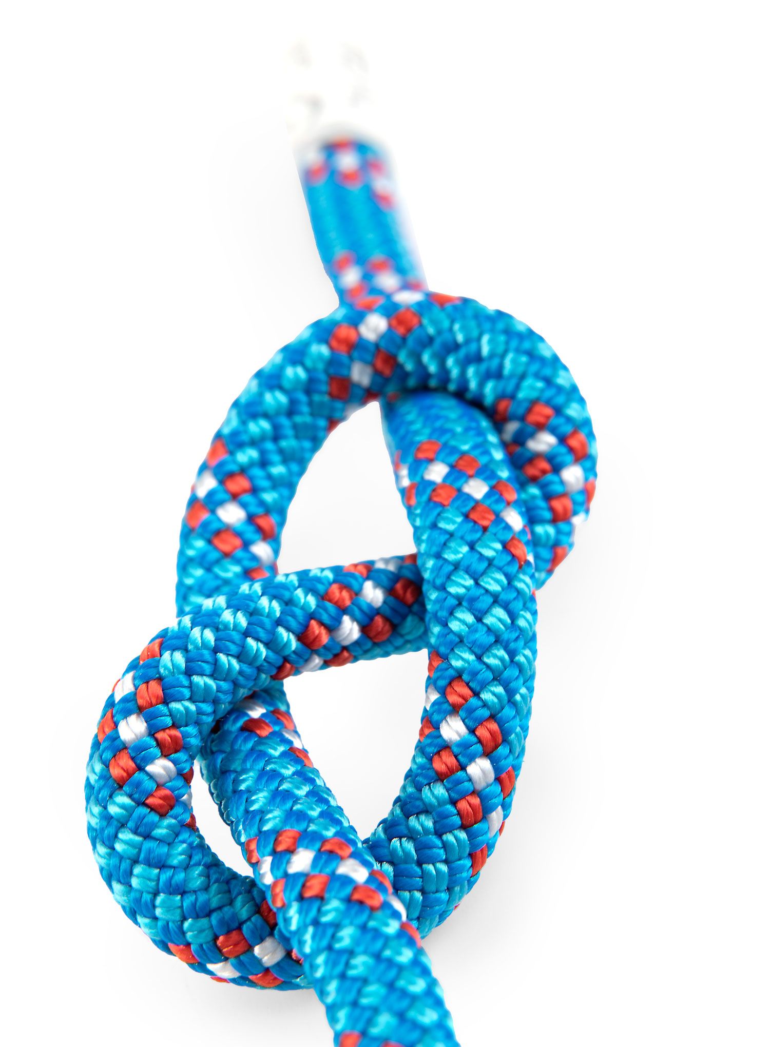 Dinamičko uže Beal Rando 8 mm 20 m - blue
