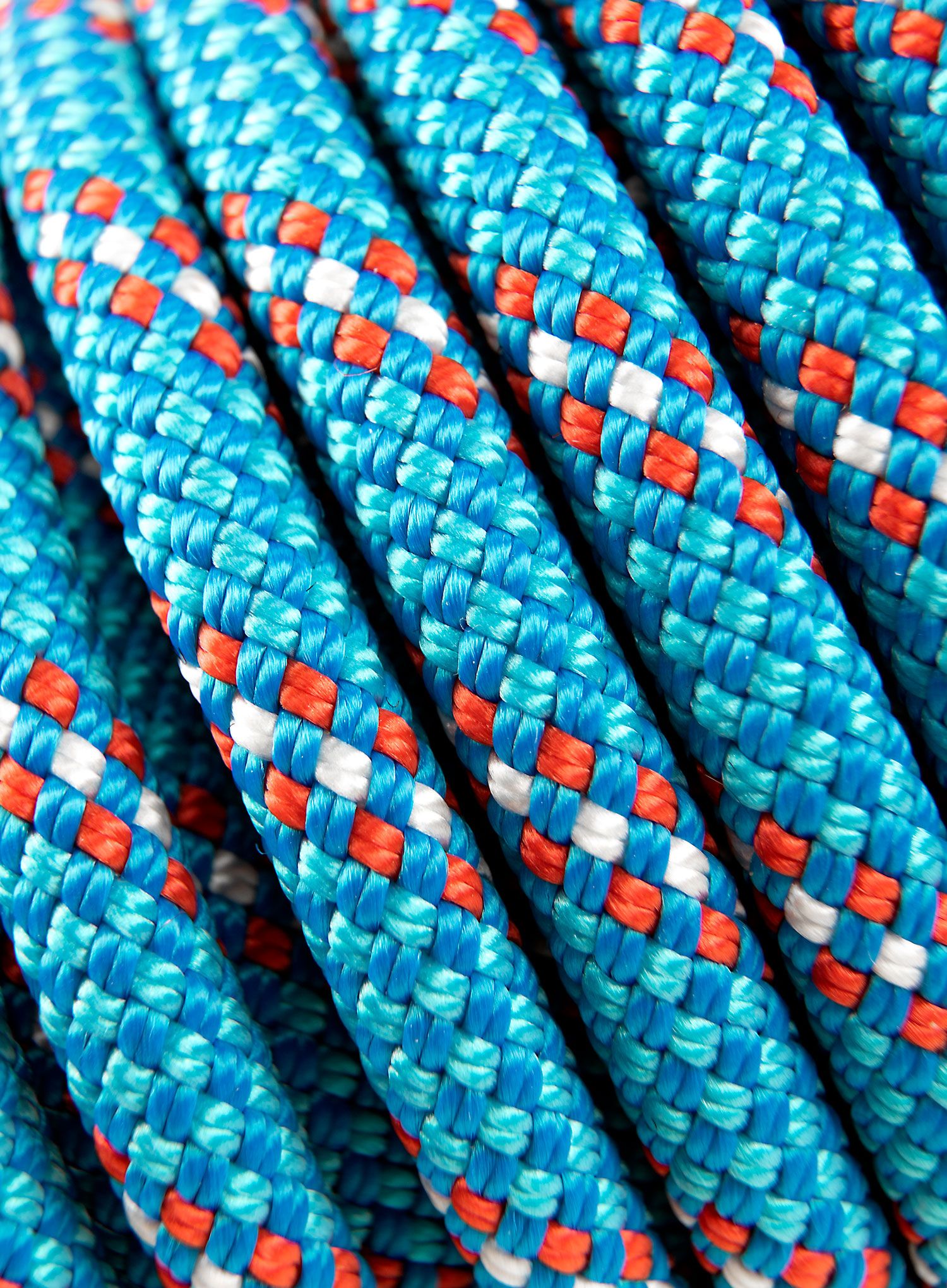 Dinamičko uže Beal Rando 8 mm 30 m - blue
