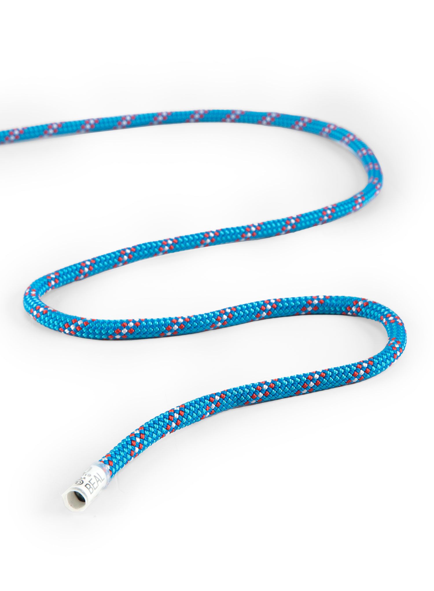 Dinamičko uže Beal Rando 8 mm 30 m - blue