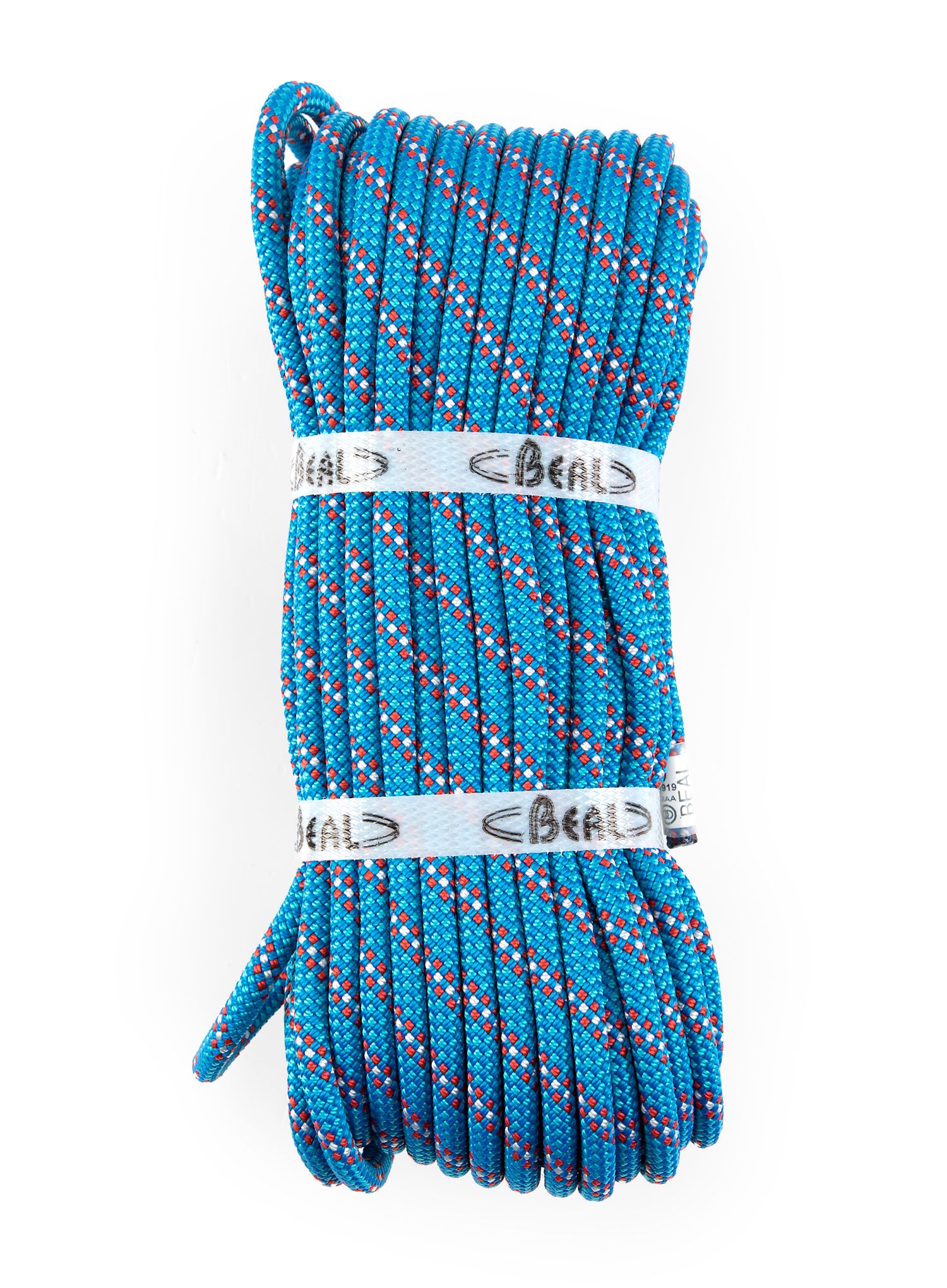 Dinamičko uže Beal Rando 8 mm 30 m - blue