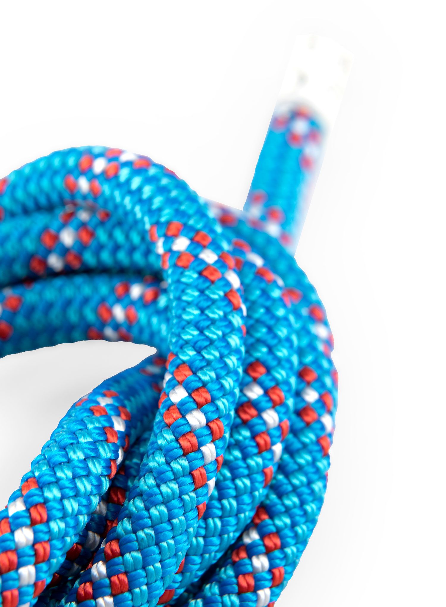 Dinamičko uže Beal Rando 8 mm 30 m - blue