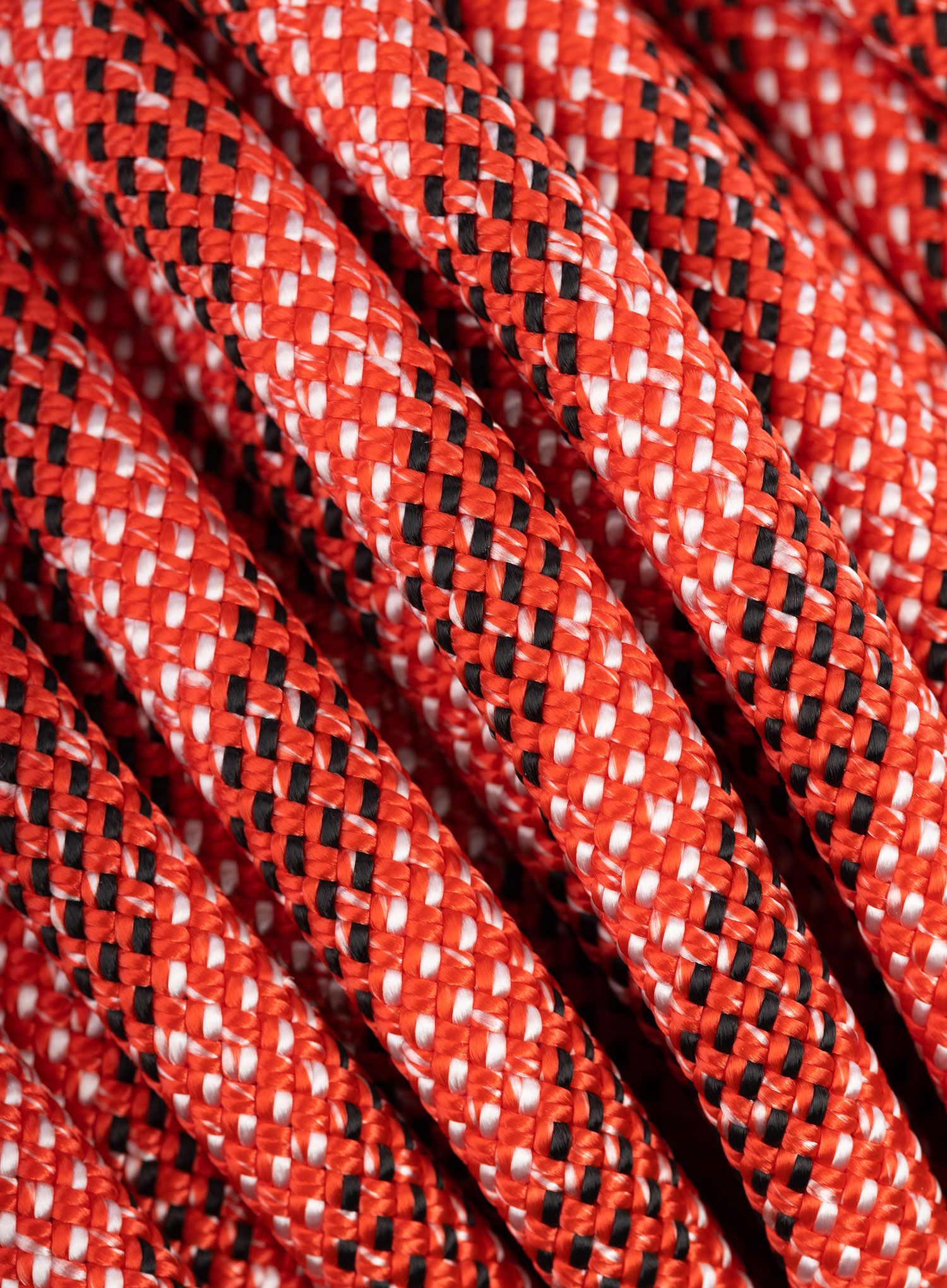 Dinamičko uže Edelrid Python 10 mm 50 m - red