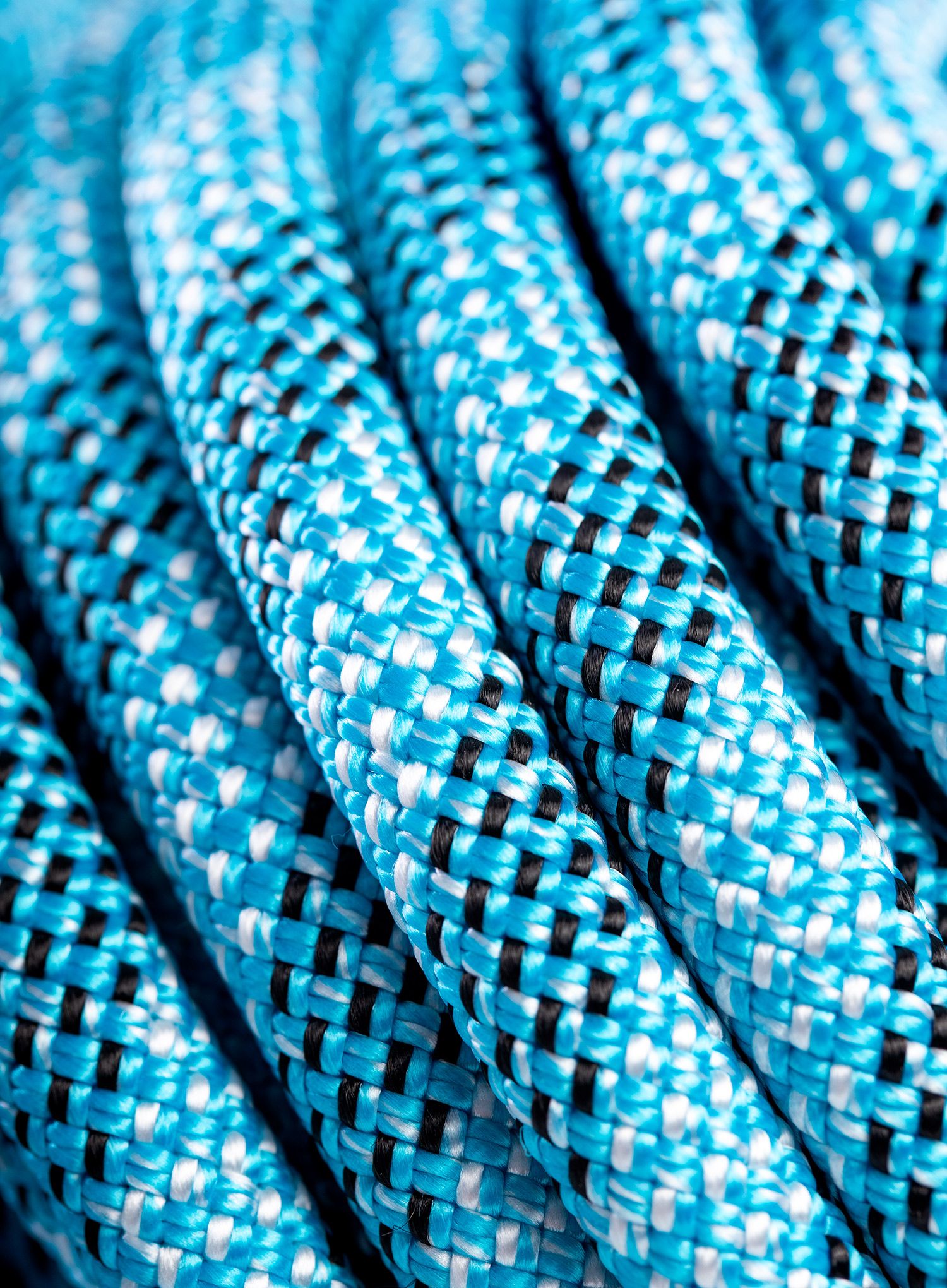 Dinamičko uže Edelrid Python 10 mm 60 m - blue