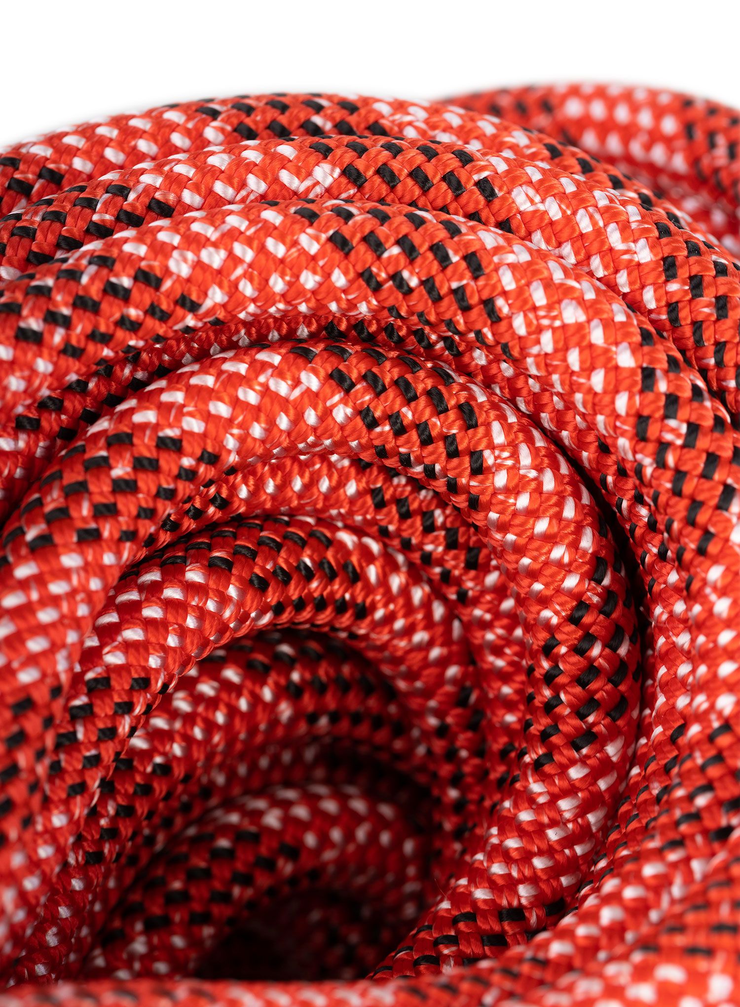 Dinamičko uže Edelrid Python 10 mm 60 m - red