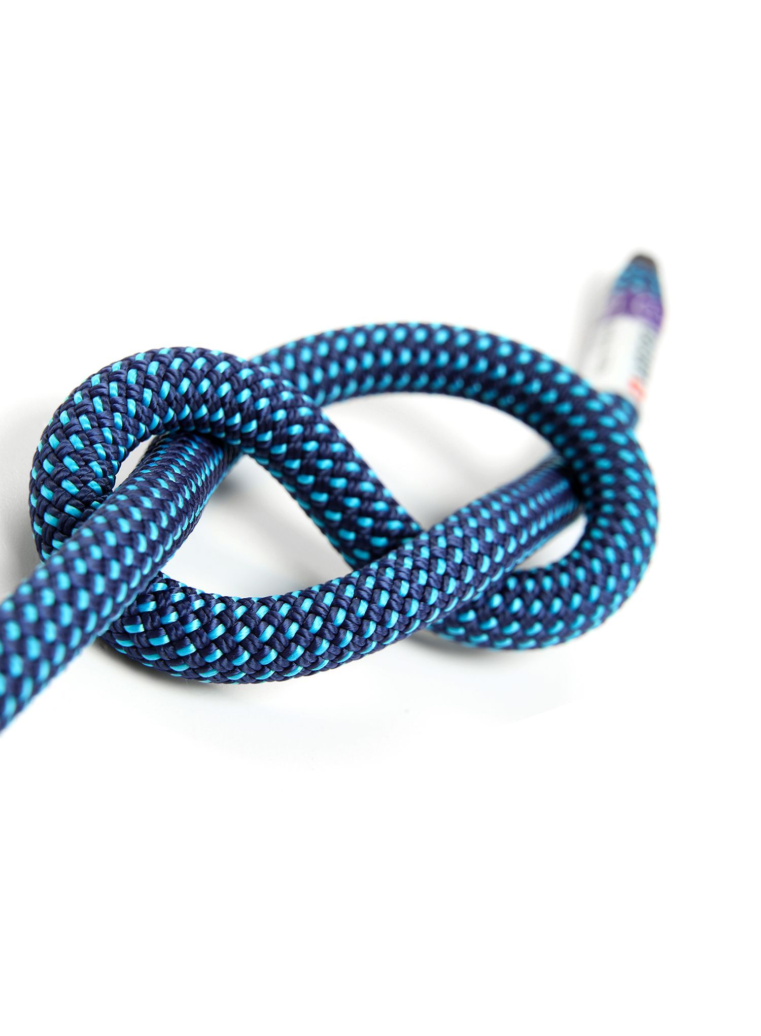 Uže za penjanje Ocun Cult 9,8 mm 40 m - blue/marine