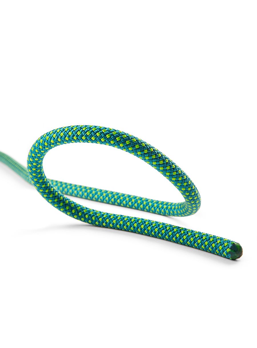 Uže za penjanje Ocun Guru 10 mm 50 m - blue