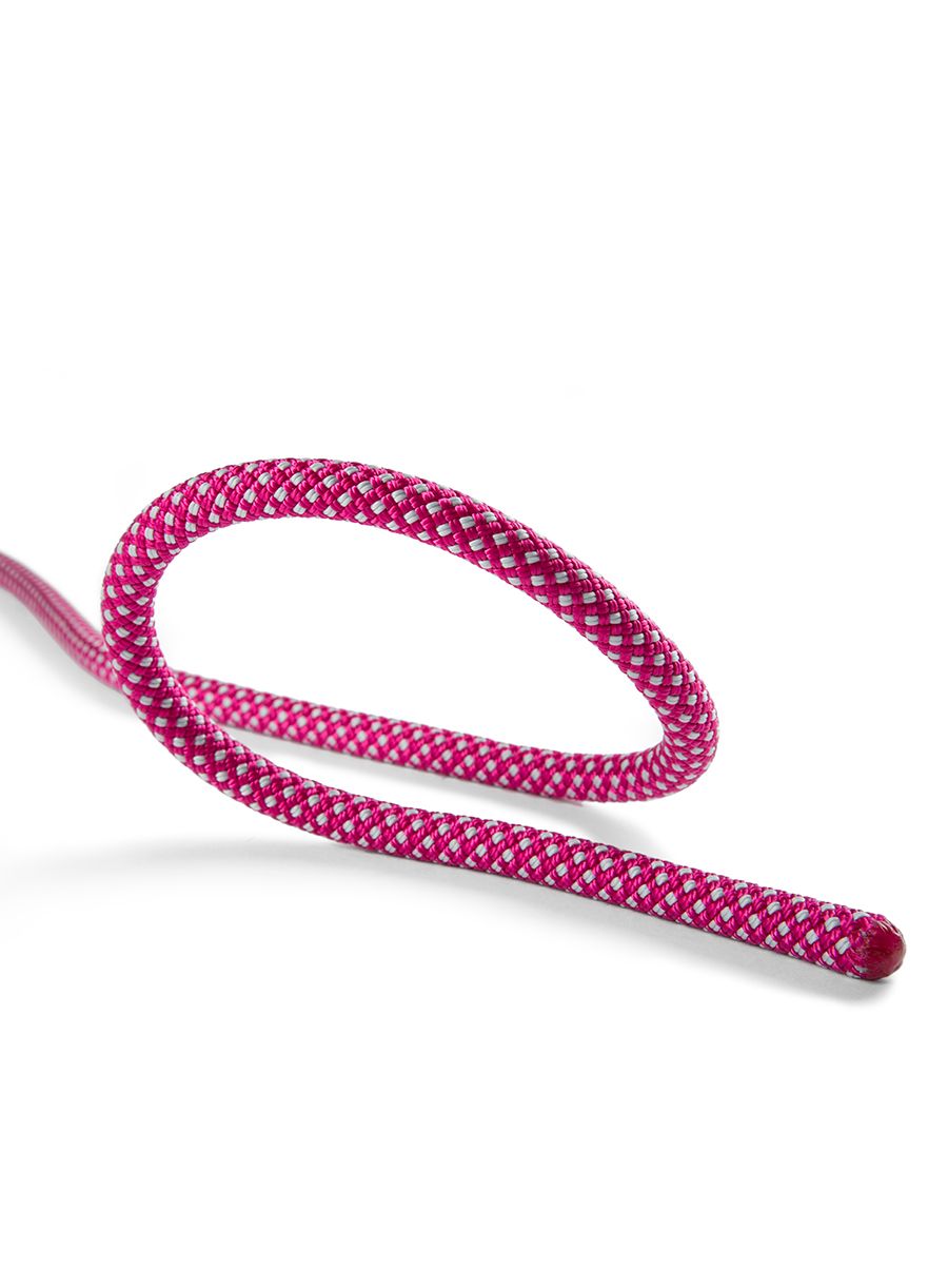 Uže za penjanje Ocun Guru 10 mm 50m - violet
