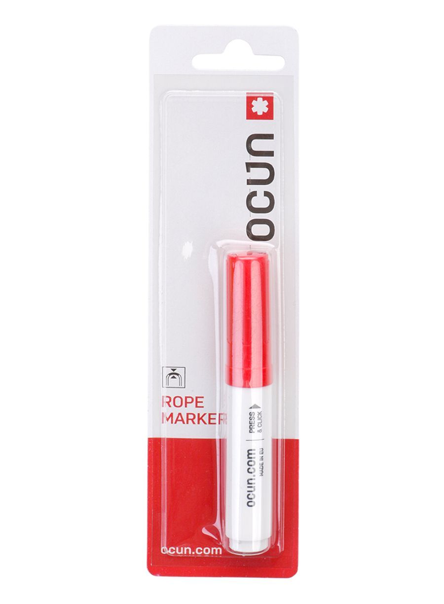 Uže za penjanje Ocun Guru 10 mm 50m - violet