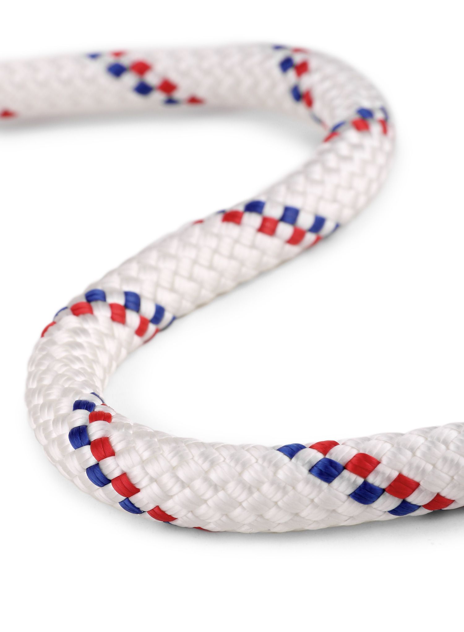 Statičko uže Tendon Speleo 10 mm 100 m - white