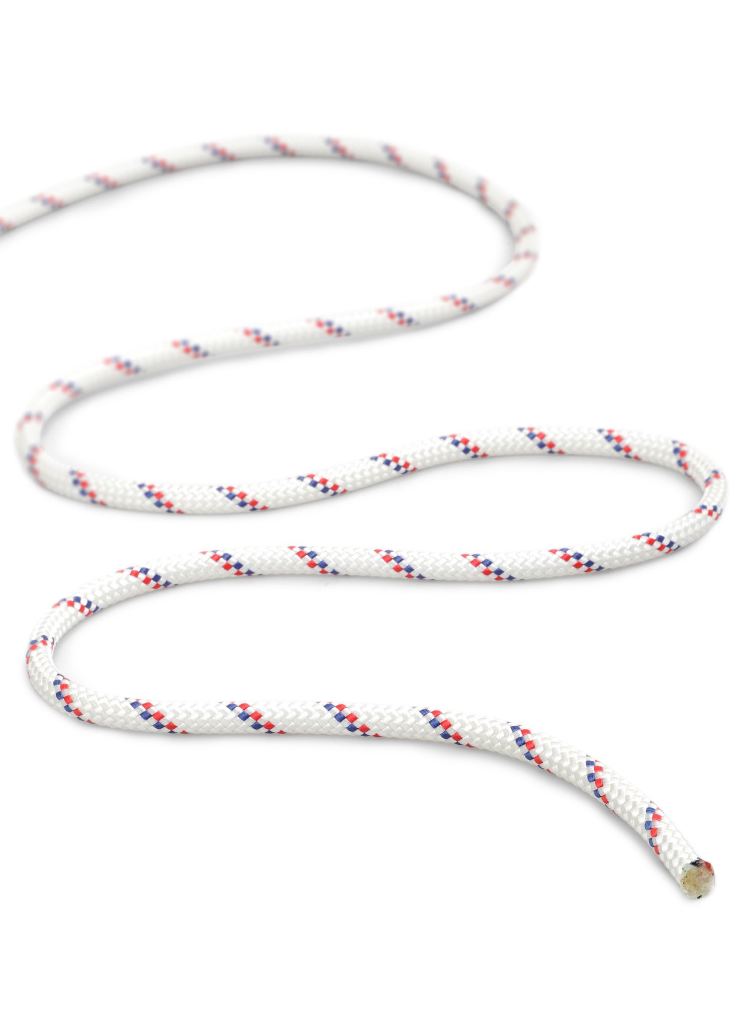 Statičko uže Tendon Speleo 10 mm 100 m - white