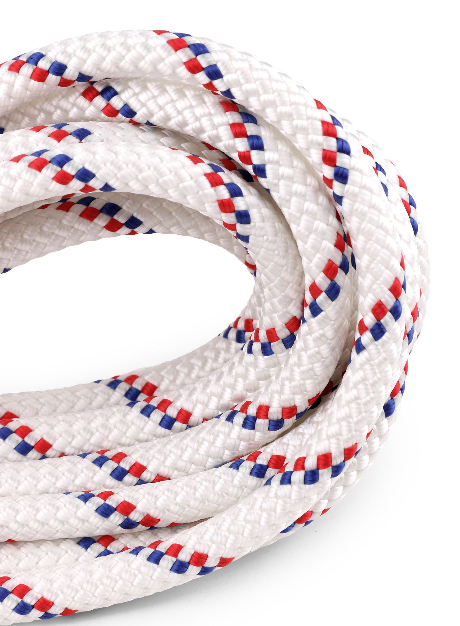 Statičko uže Tendon Speleo 10 mm 100 m - white