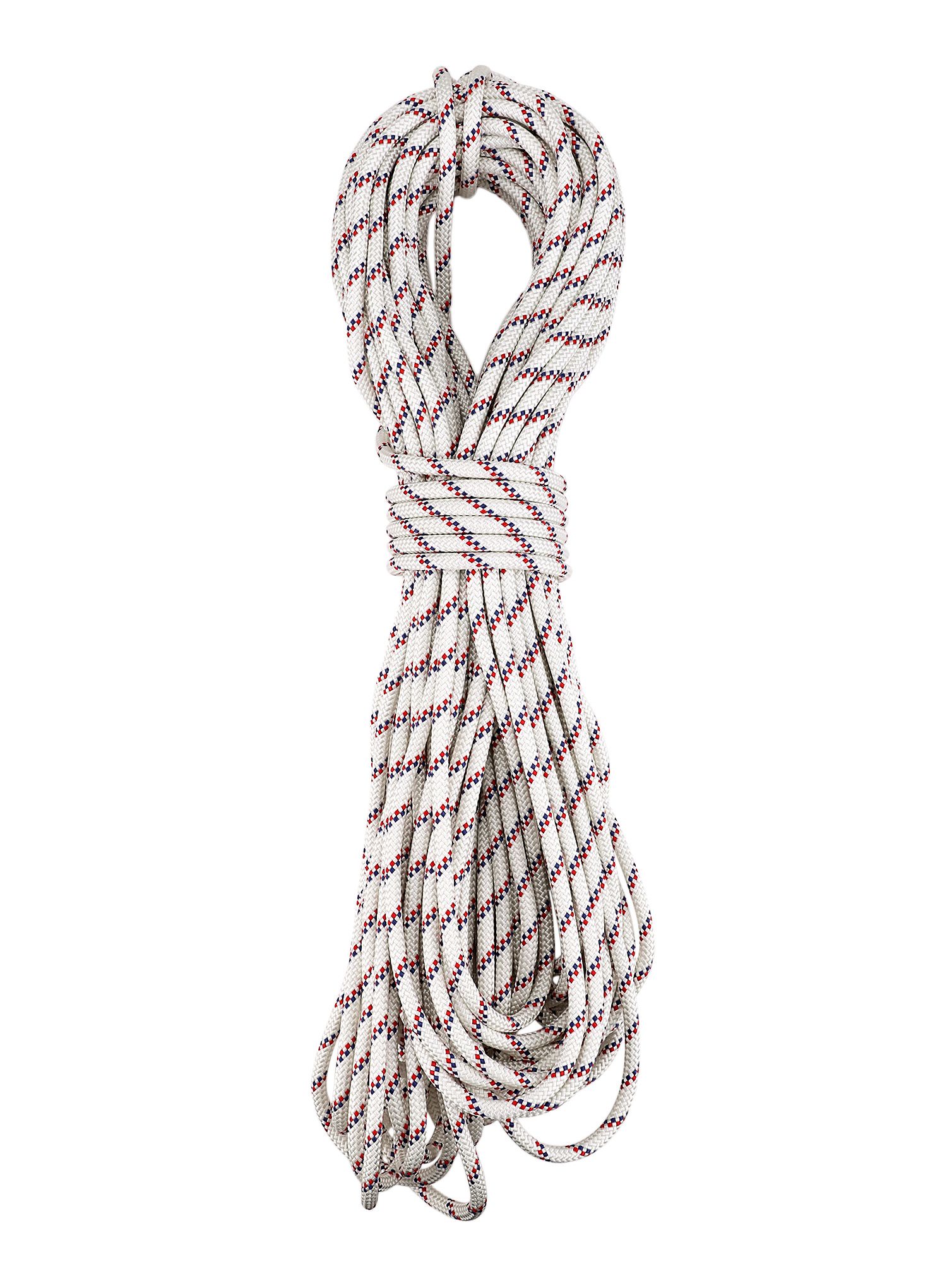 Statičko uže Tendon Speleo 10 mm 50 m - white