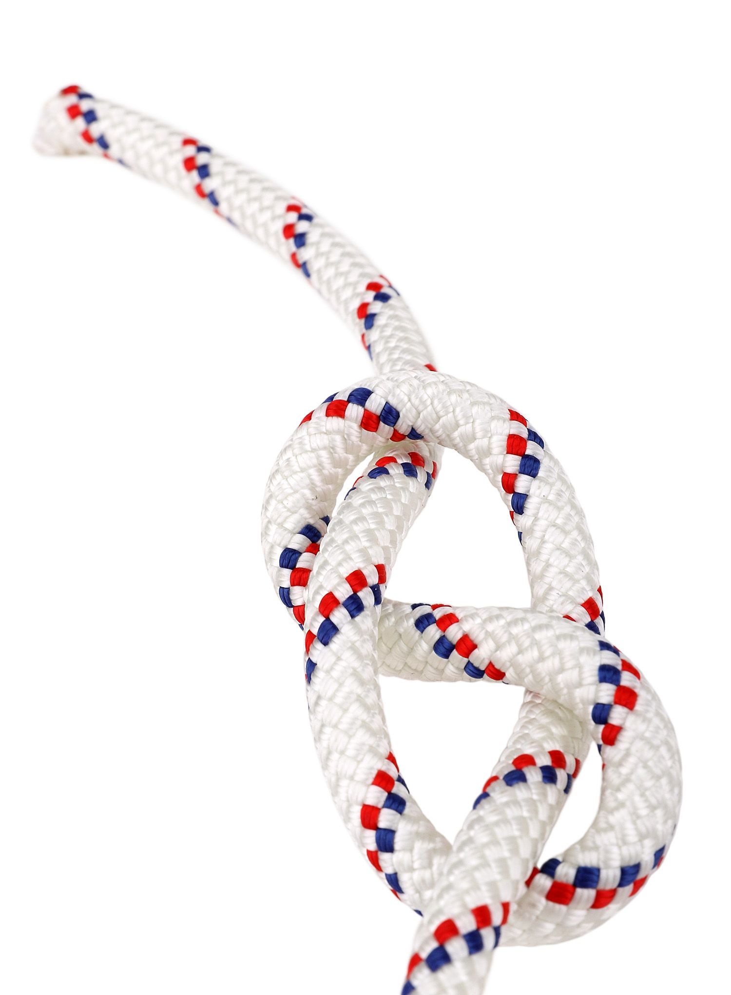 Statičko uže Tendon Speleo 10 mm 50 m - white