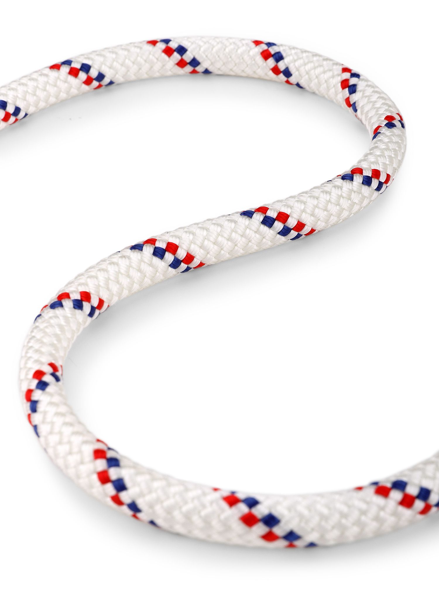 Statičko uže Tendon Speleo 10 mm 50 m - white