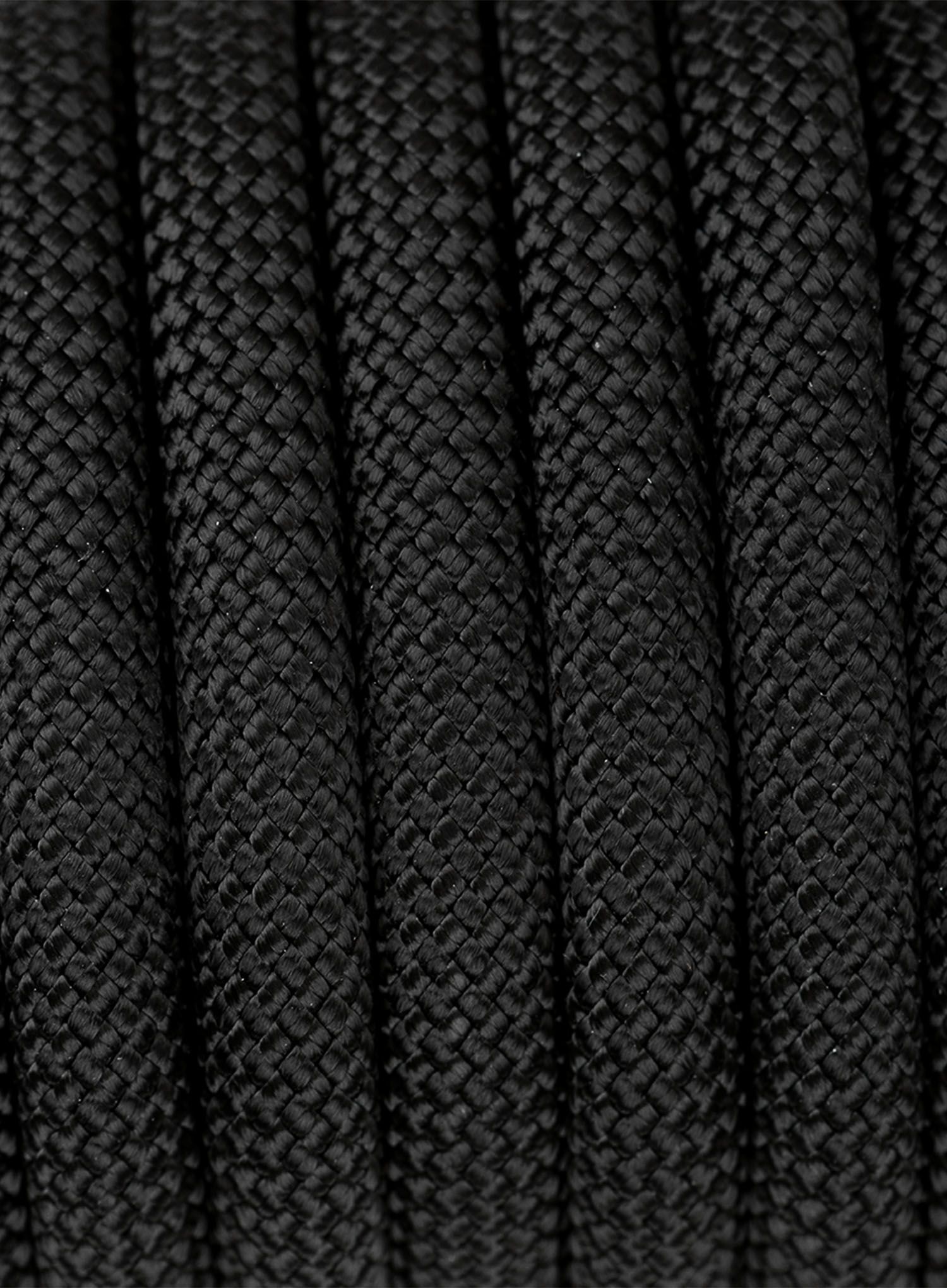 Statičko uže Tendon Static 10,5 mm 100 m - black