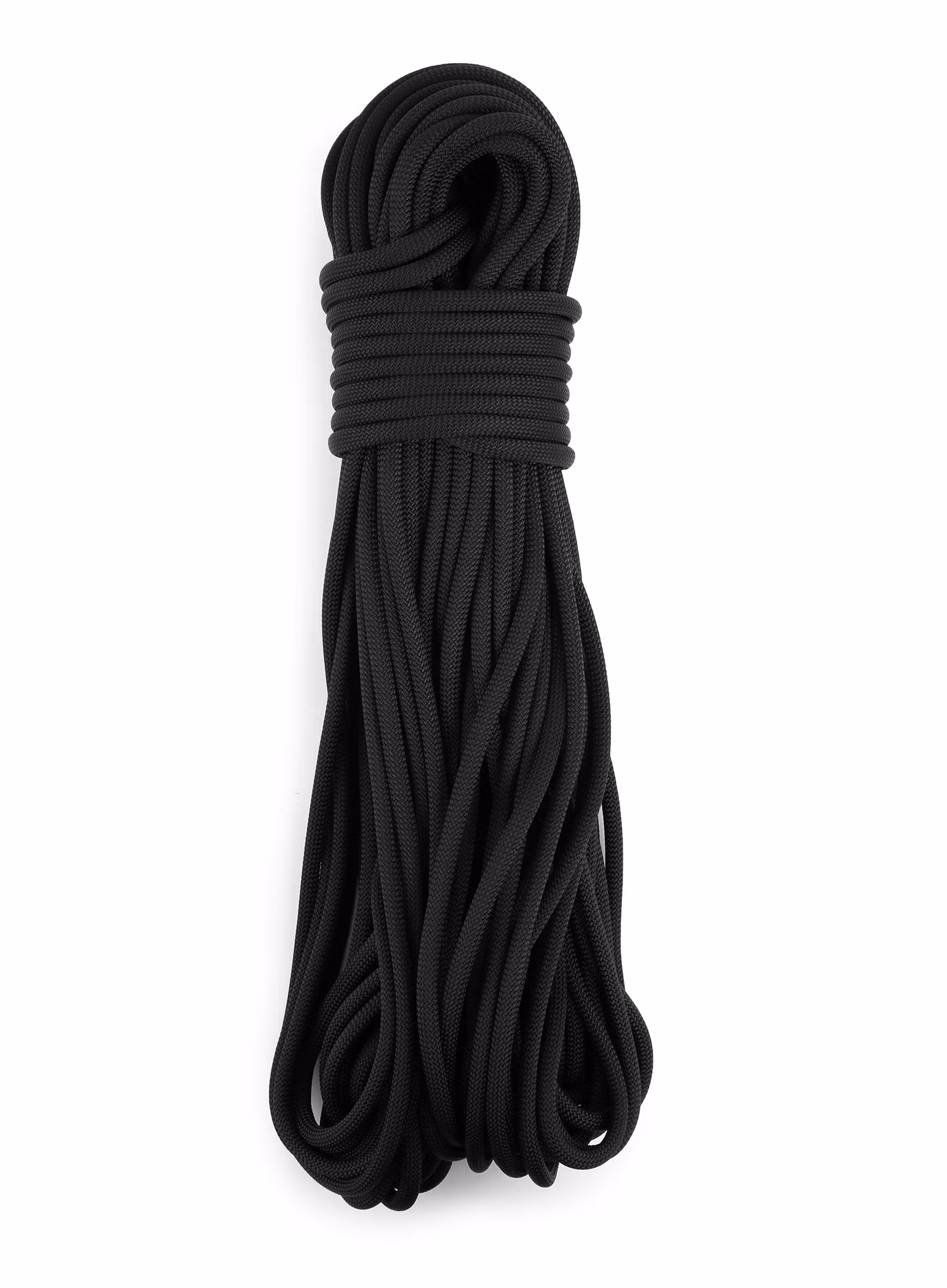 Statičko uže Tendon Static 10,5 mm 50 m - black