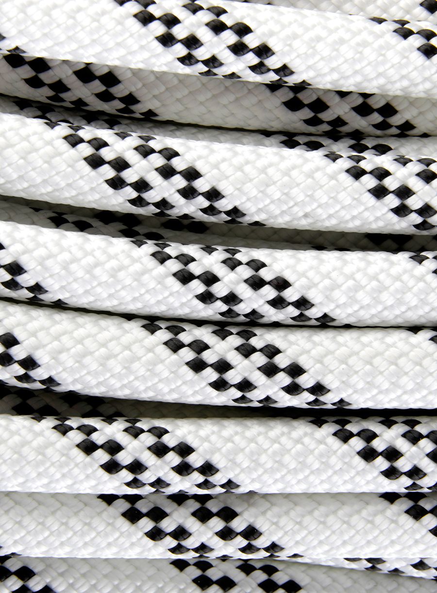 Statičko uže Tendon Static 12 mm 200 m - white