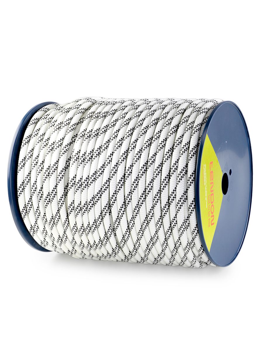 Statičko uže Tendon Static 12 mm 200 m - white