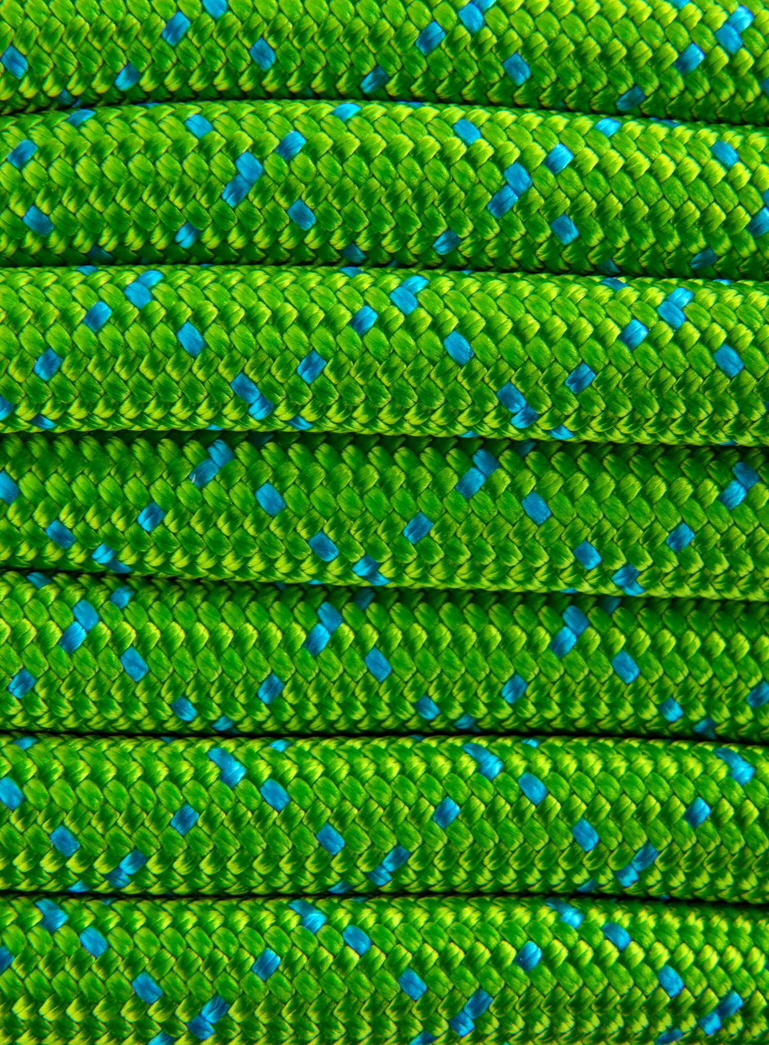 Uže za penjanje Tendon Master Pro 9.7 mm 70m - green