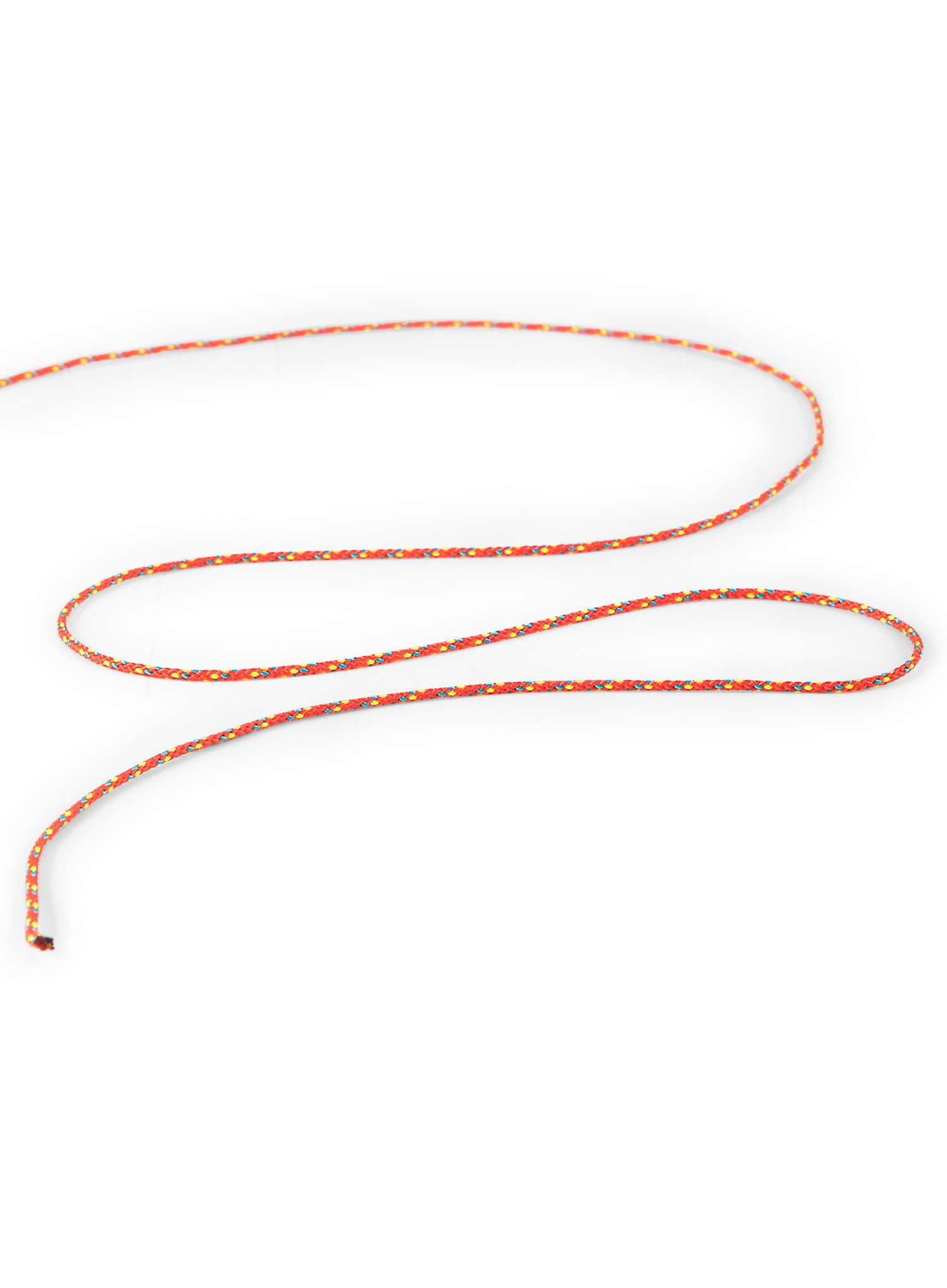 Pomoćno uže Beal Accessory Cord 2 mm - red