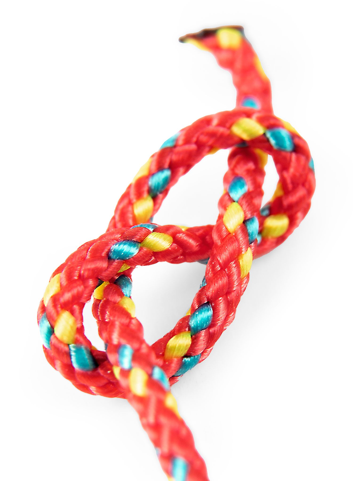 Pomoćno uže Beal Accessory Cord 2 mm - red