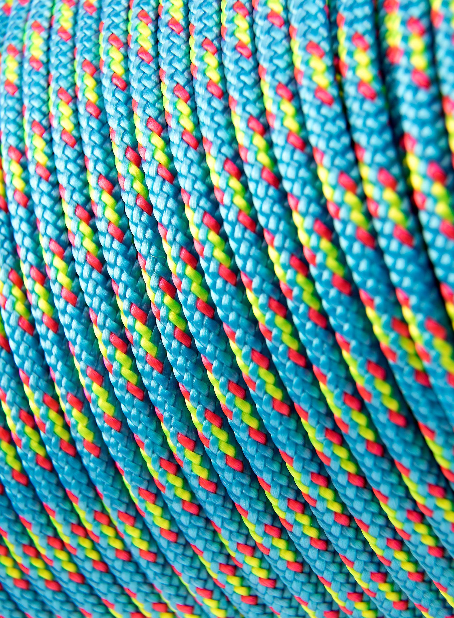 Pomoćno uže Beal Accessory Cord 3 mm - blue