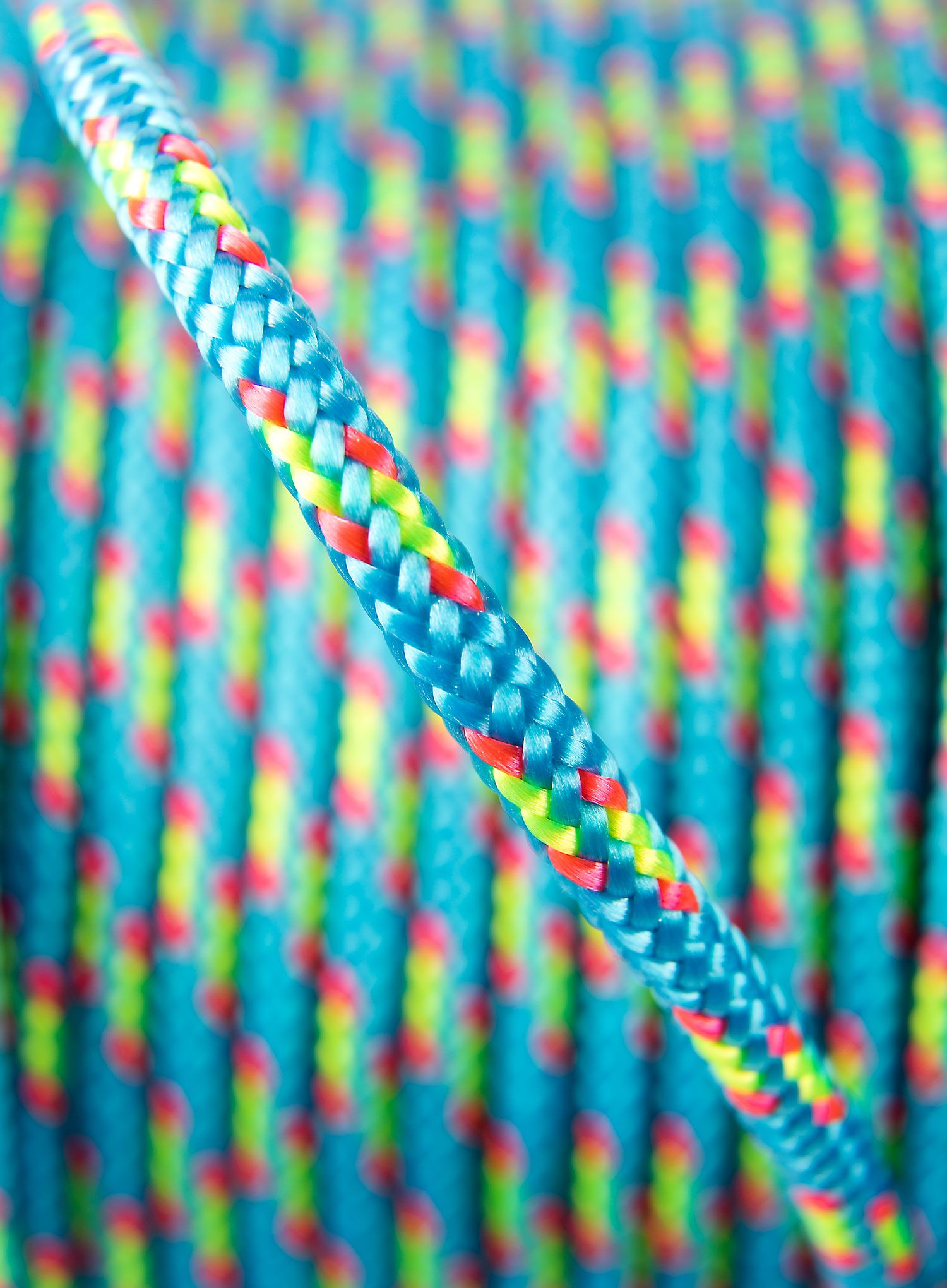 Pomoćno uže Beal Accessory Cord 3 mm - blue