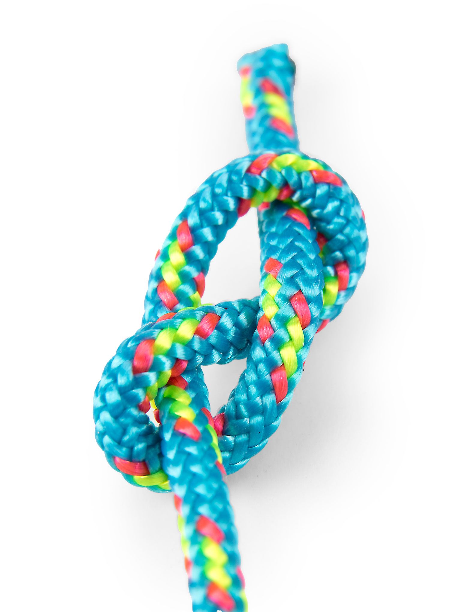Pomoćno uže Beal Accessory Cord 3 mm - blue