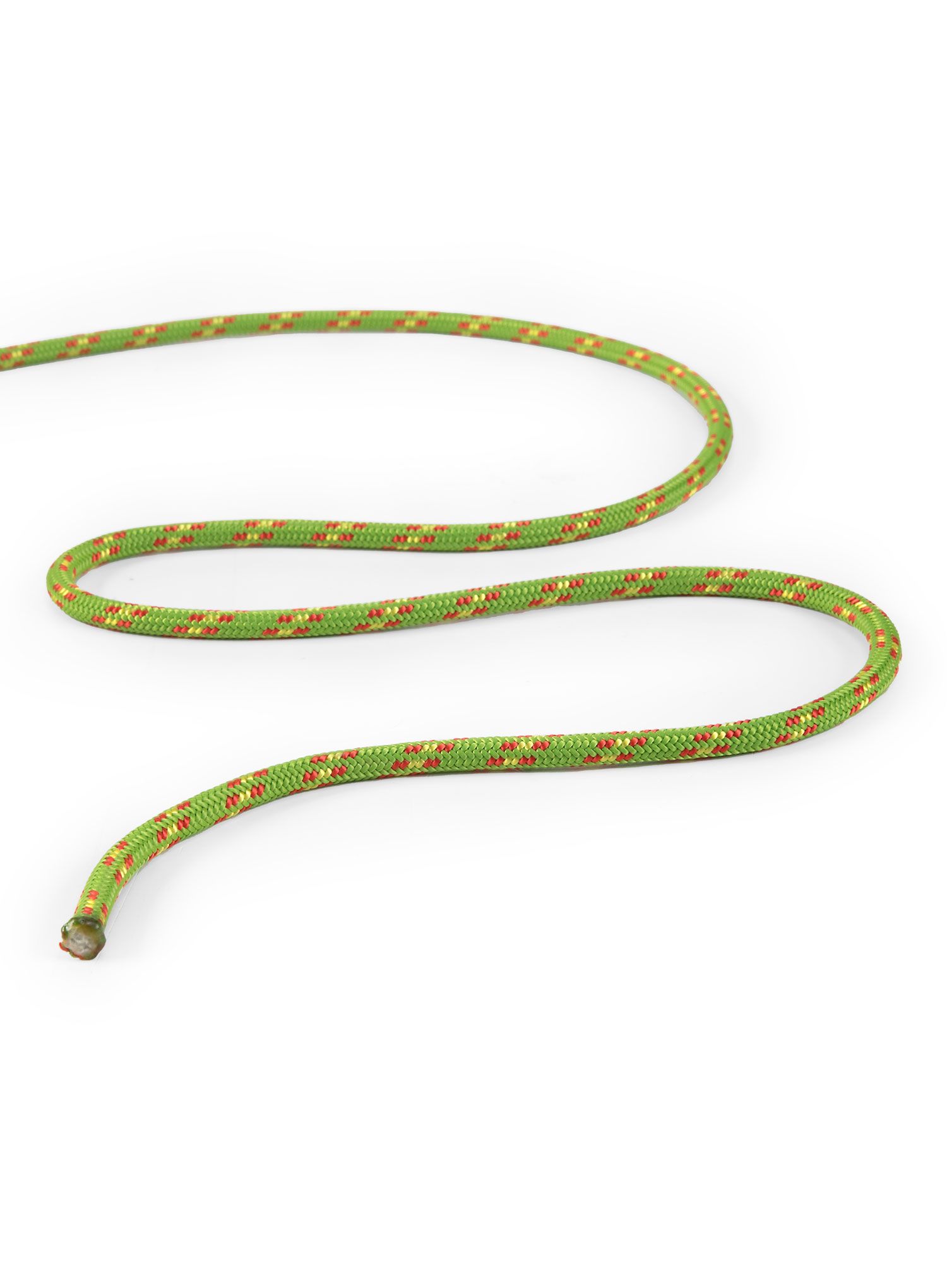 Pomoćno uže Beal Accessory Cord 7mm - anis