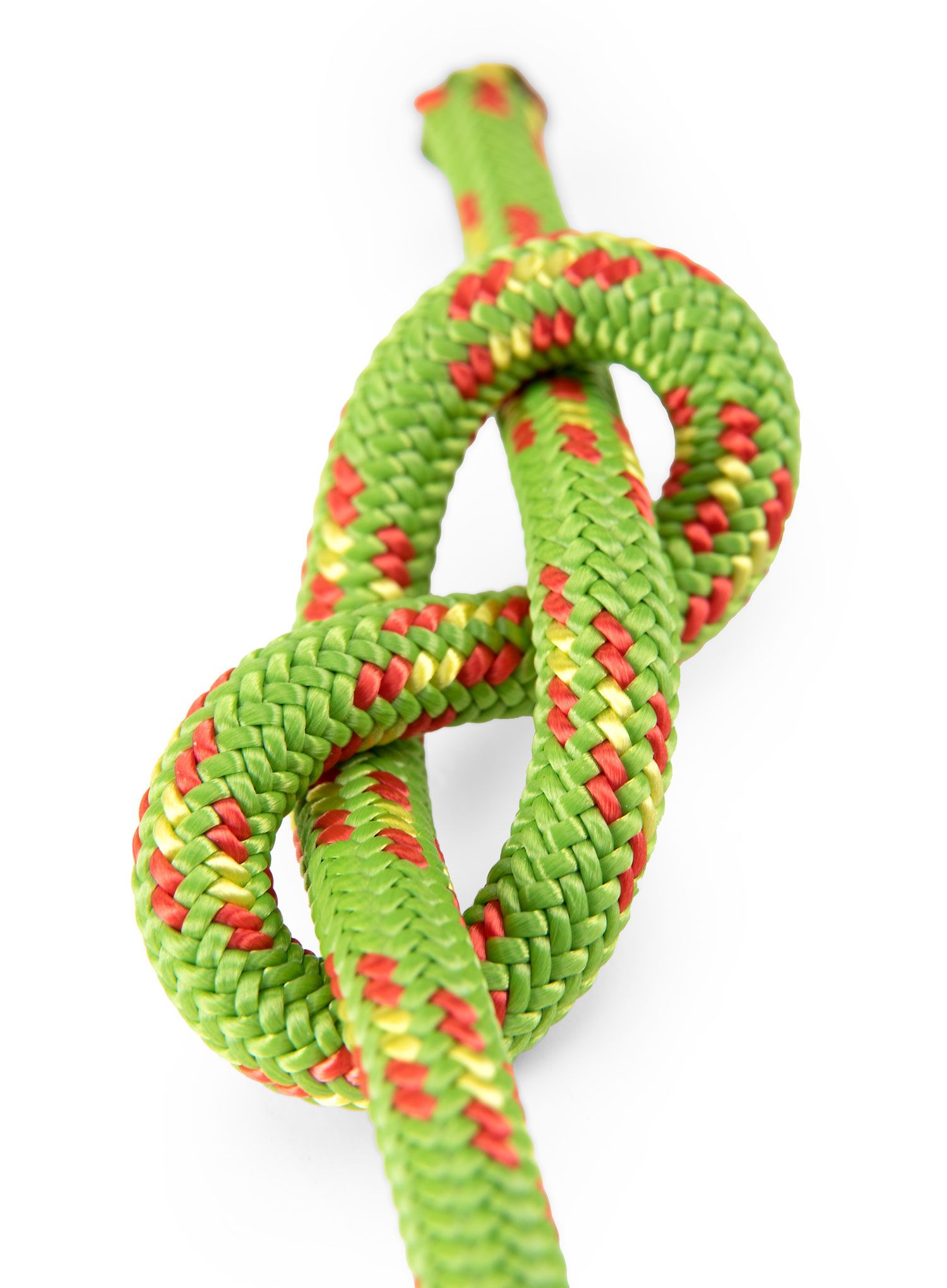 Pomoćno uže Beal Accessory Cord 7mm - anis