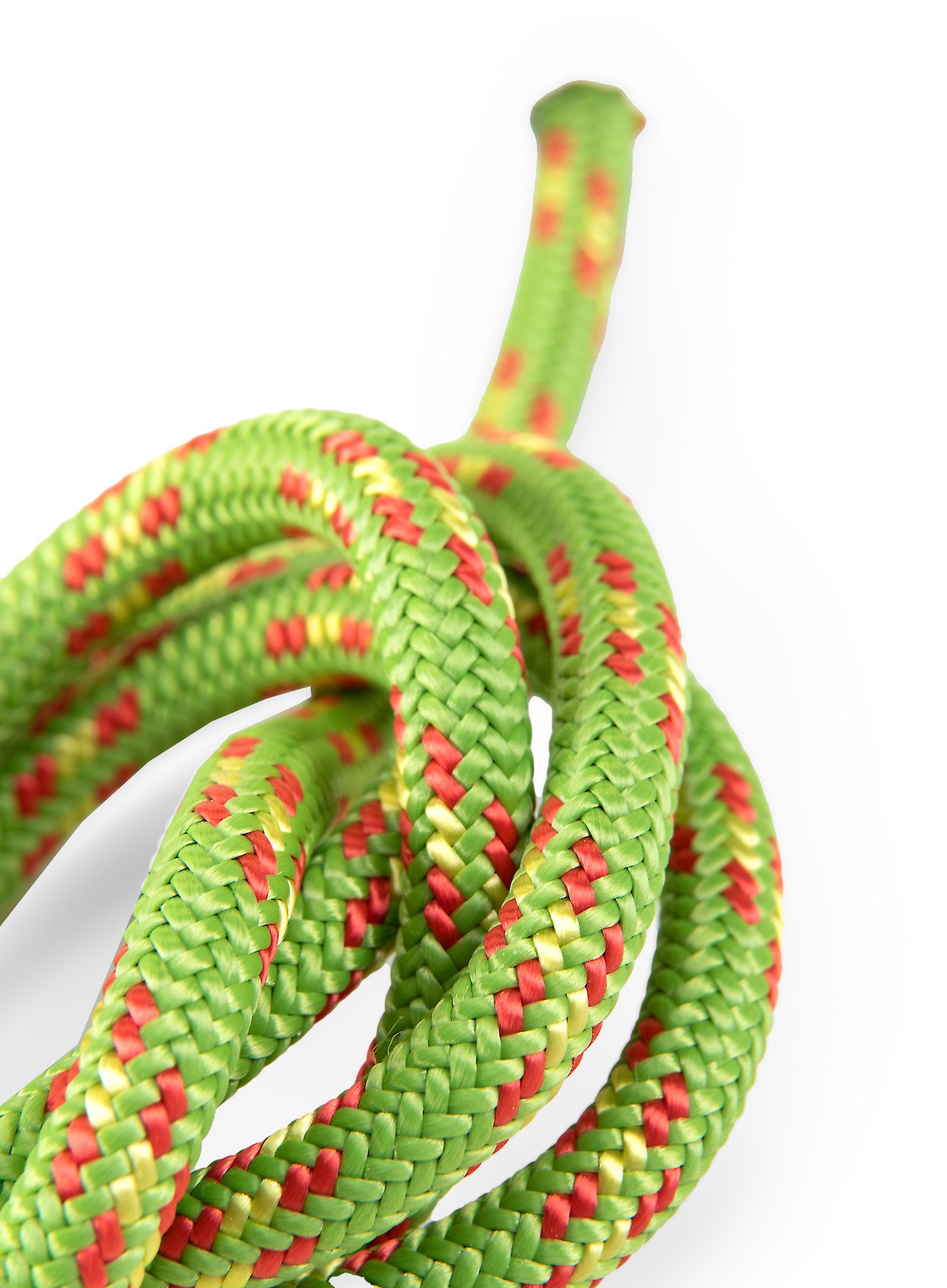 Pomoćno uže Beal Accessory Cord 7mm - anis