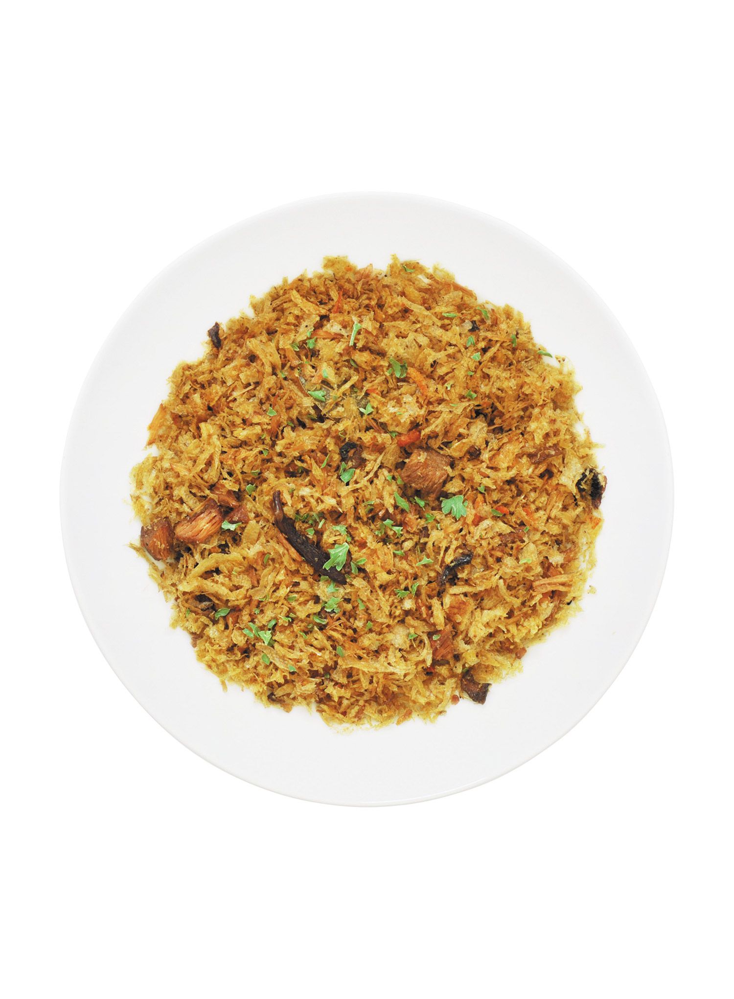 Liofilizat LYOFOOD Bigos - Traditional Polish Sauerkraut 500g